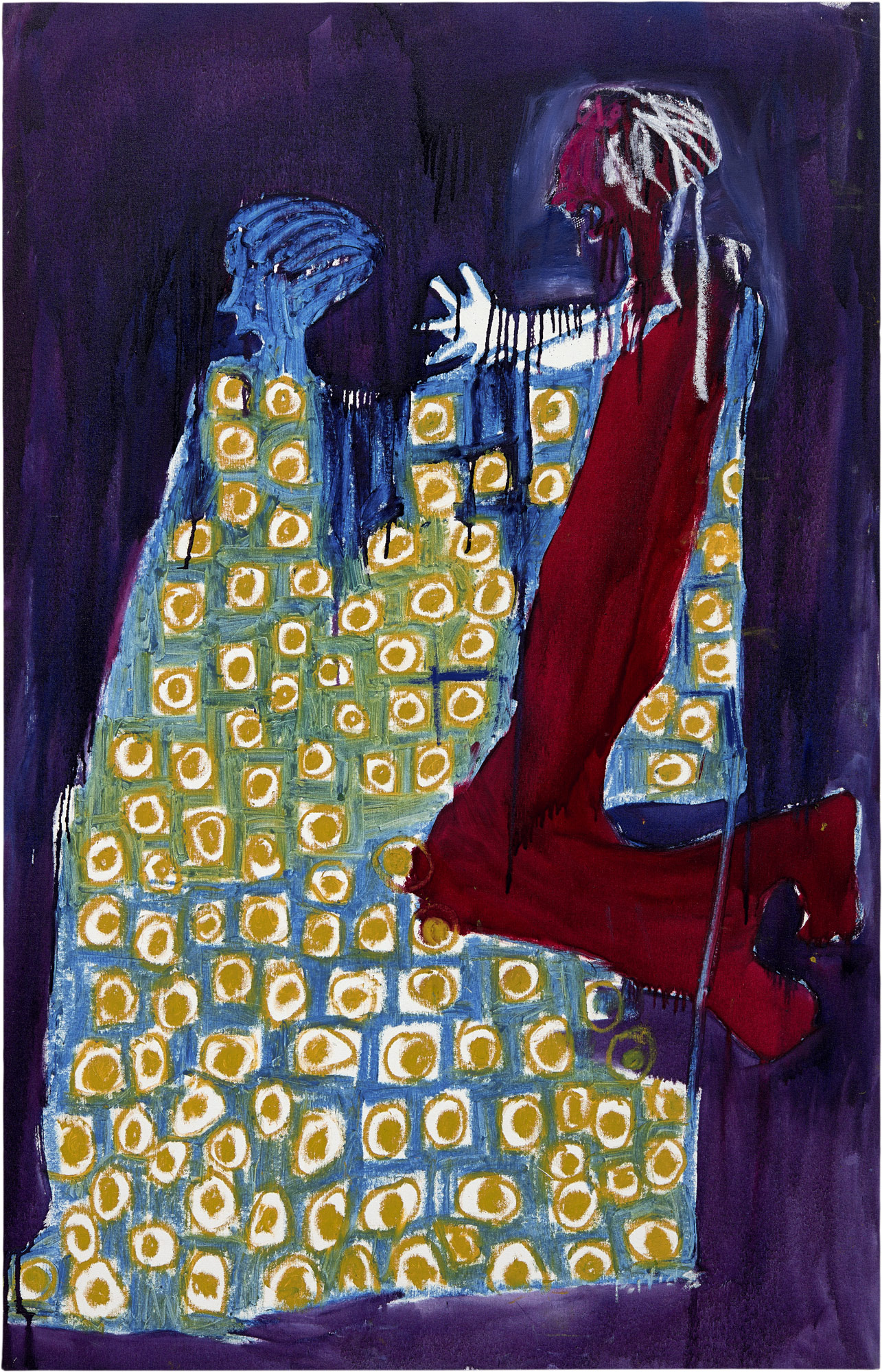 <p><strong>PORTIA ZVAVAHERA </strong><em>Ndiregererewo Murume Wangu</em>, 2014</p>