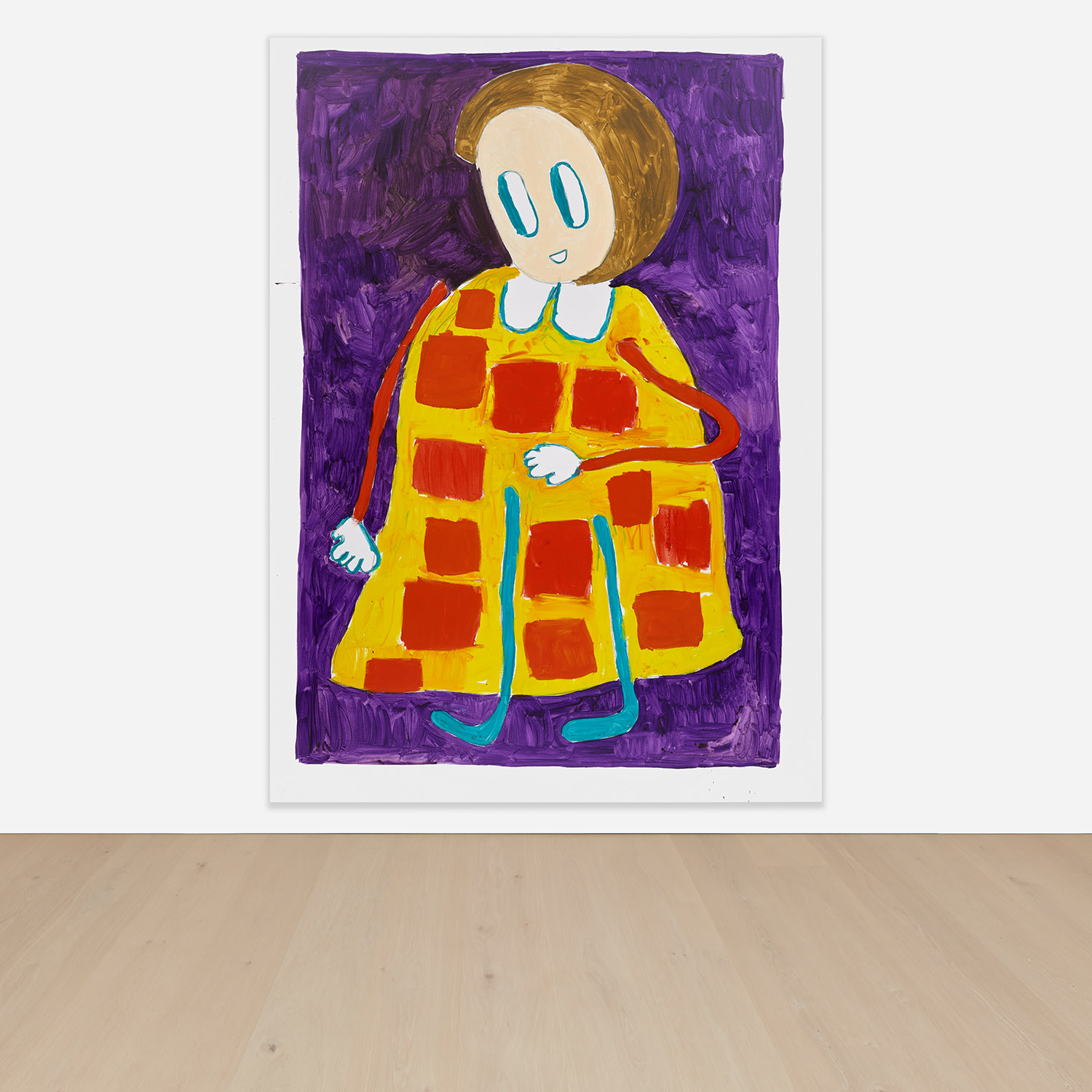 André Butzer - Modern & Contemporary Art Day Sale, Afternoon