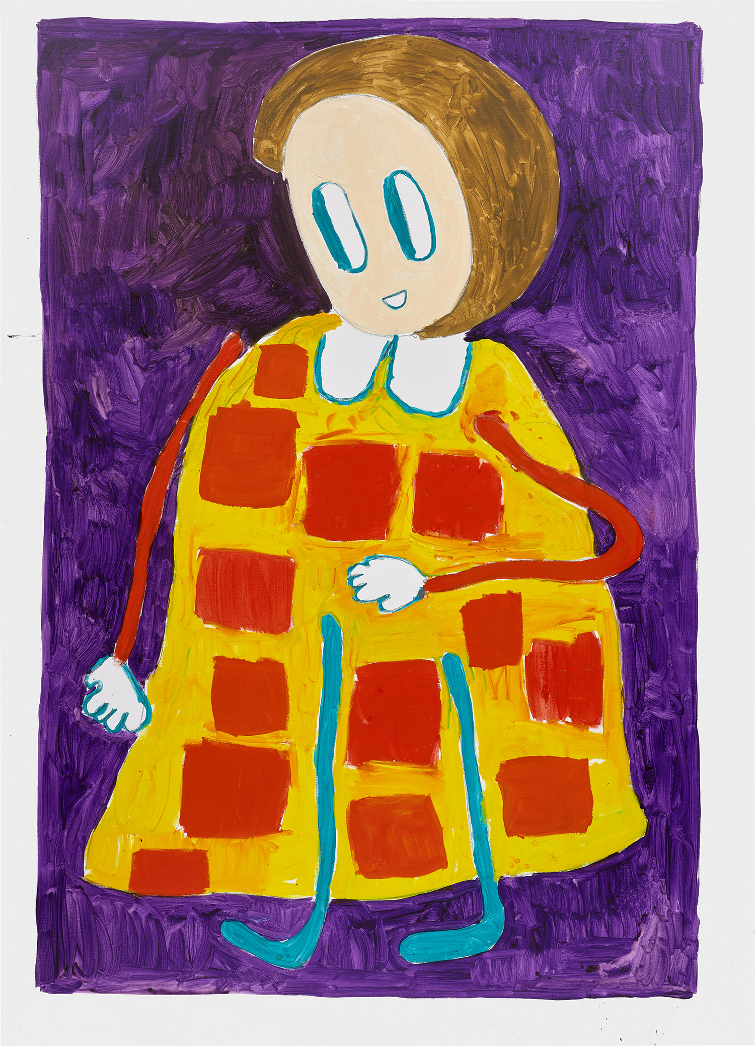 André Butzer - Modern & Contemporary Art Day Sale, Afternoon