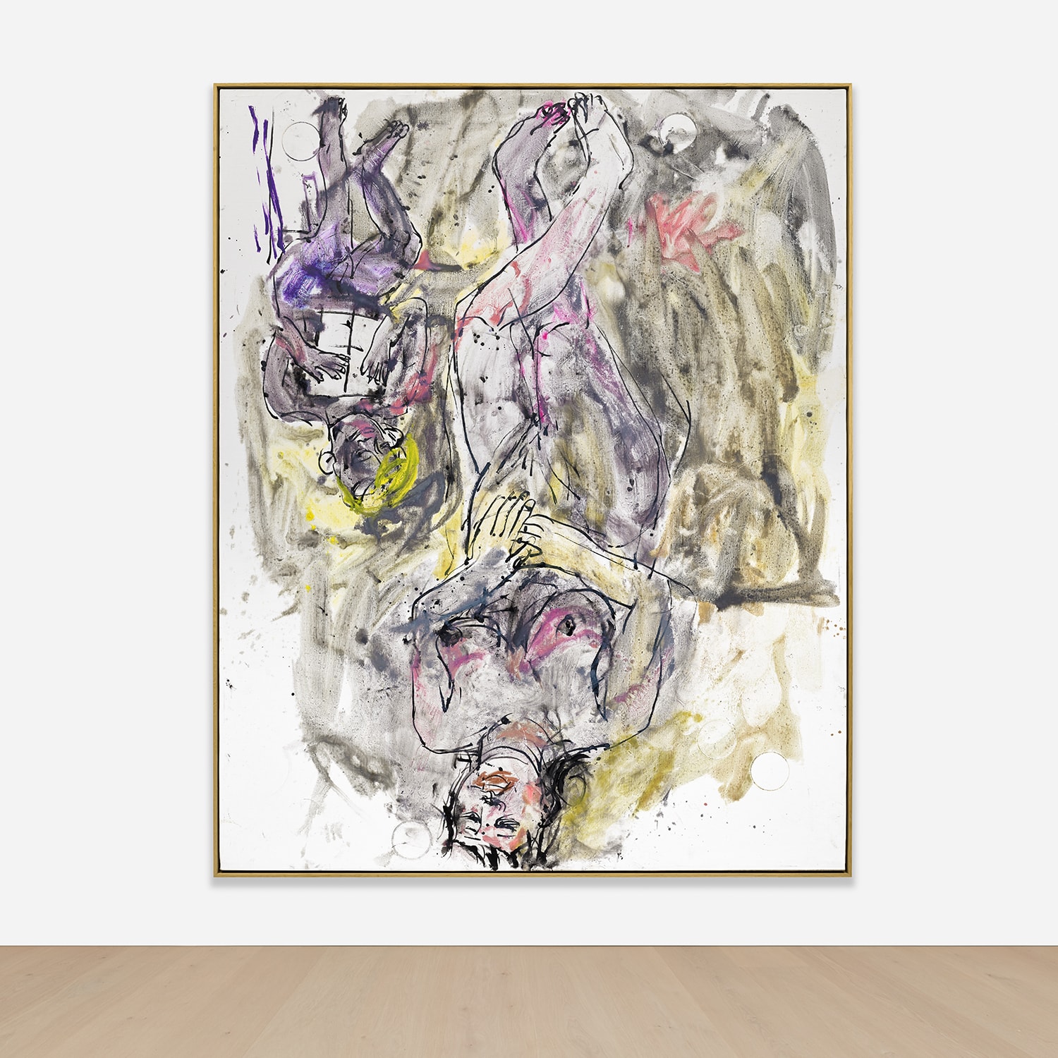 Georg Baselitz - Modern & Contemporary Art Day Sale
