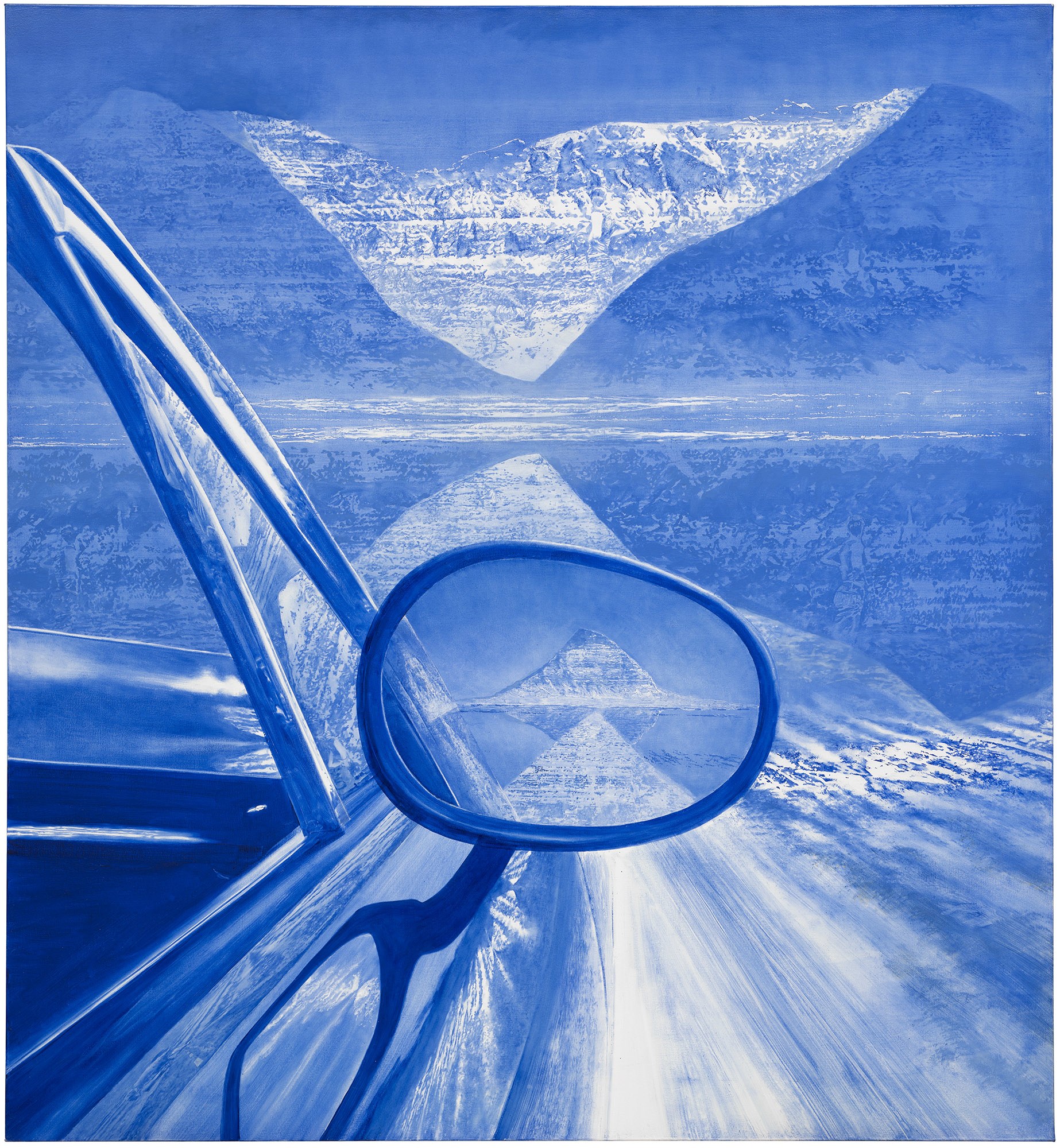 Modern & Contemporary Art Evening Sale Tuesday, November 18