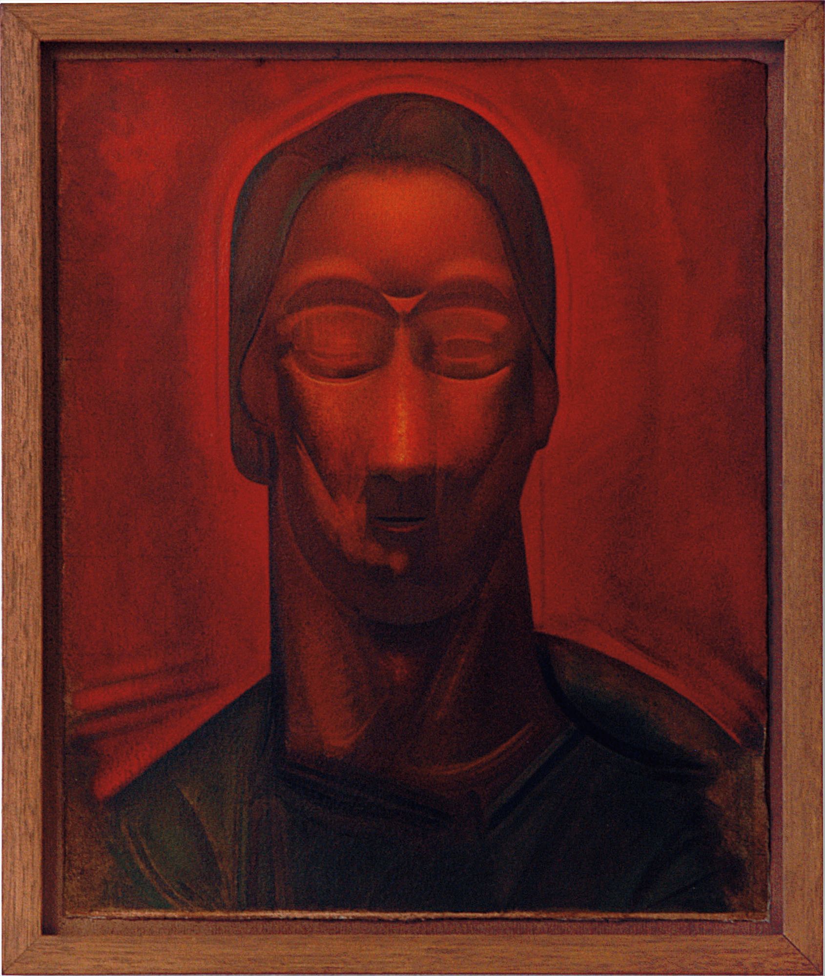 <b>PIETRO ROCCASALVA</b> <i>Intelligent Artifice(r),</i> 2003