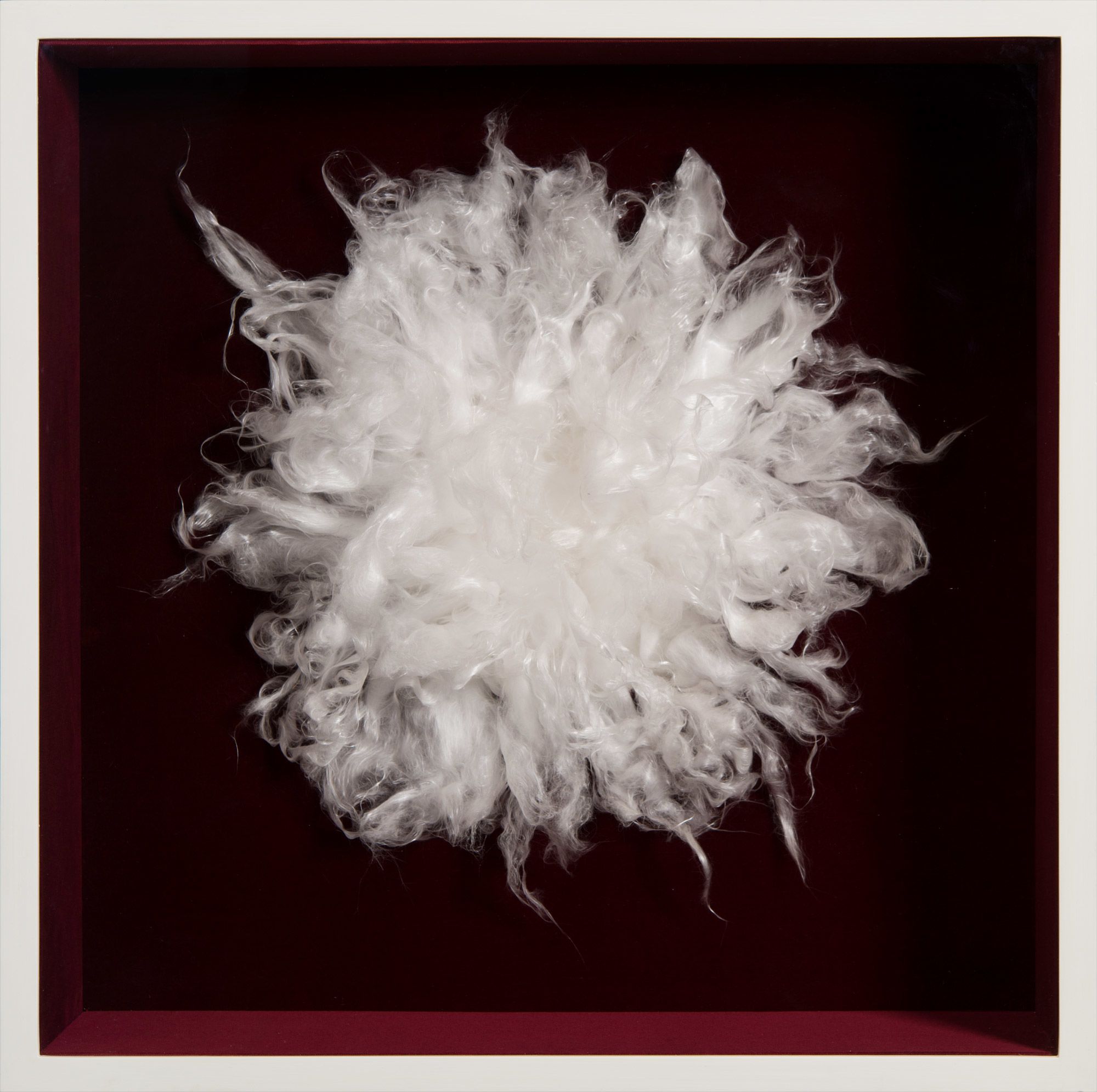 <b>PIERO MANZONI</b> <i>Achrome,</i> 1961-62