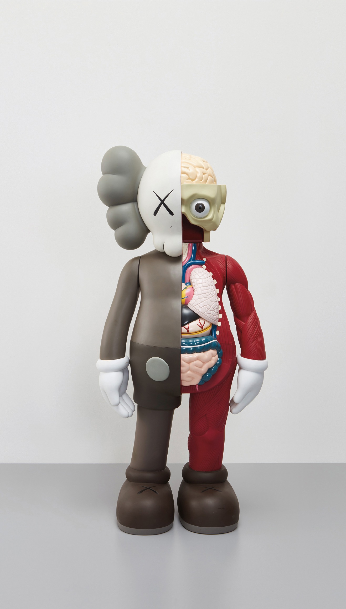 KAWS New Now: The Katayama Collection