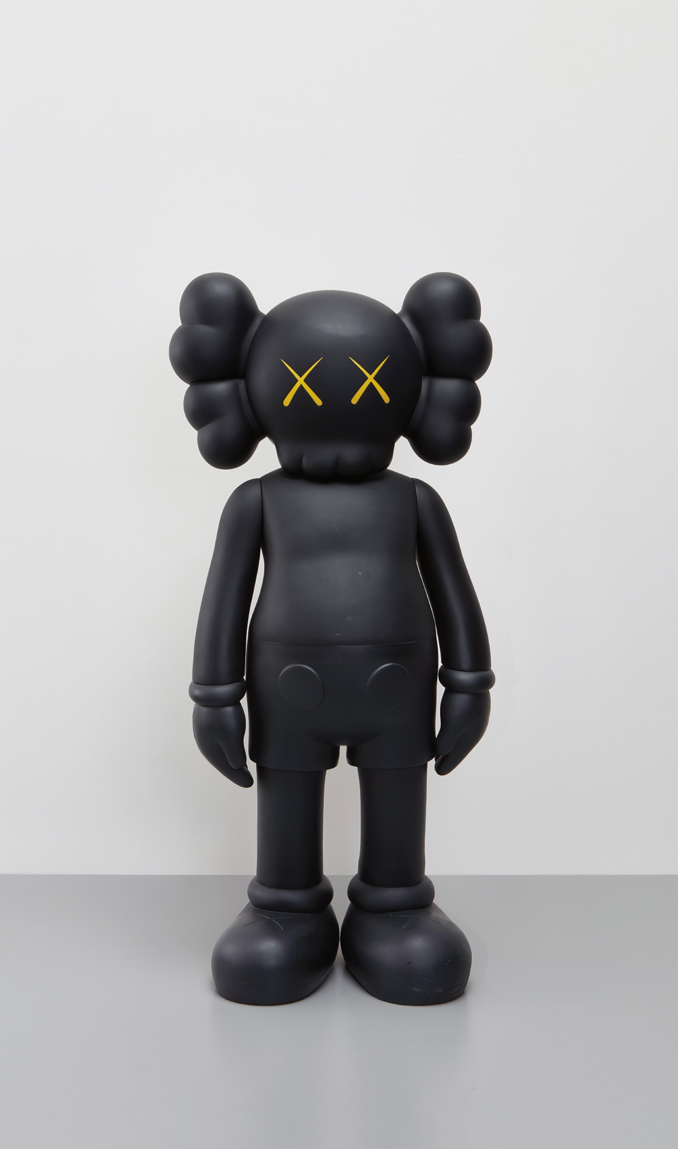 KAWS New Now: The Katayama Collection