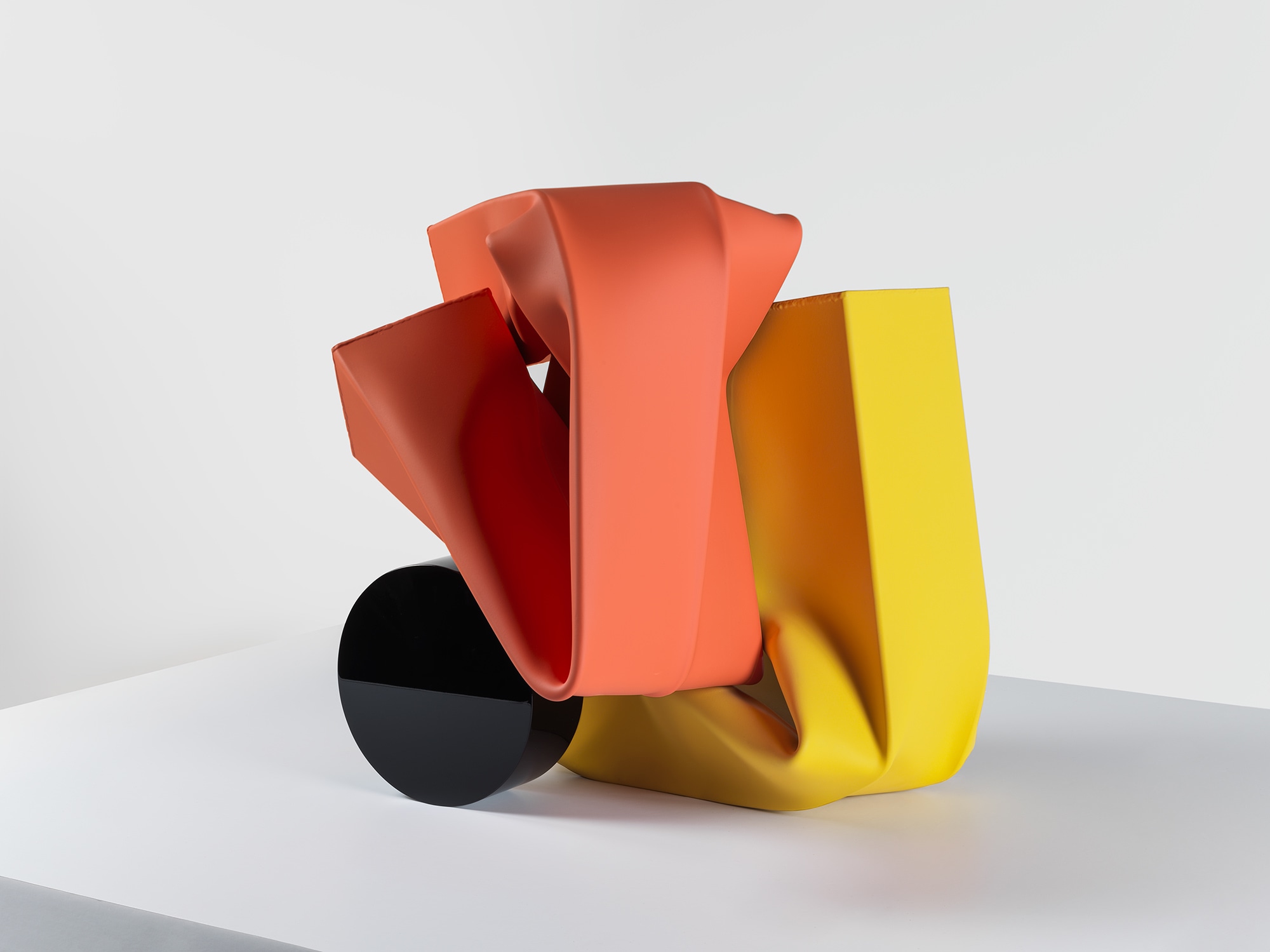 <b>CAROL BOVE</b><i> Young Lovers</i>, 2018