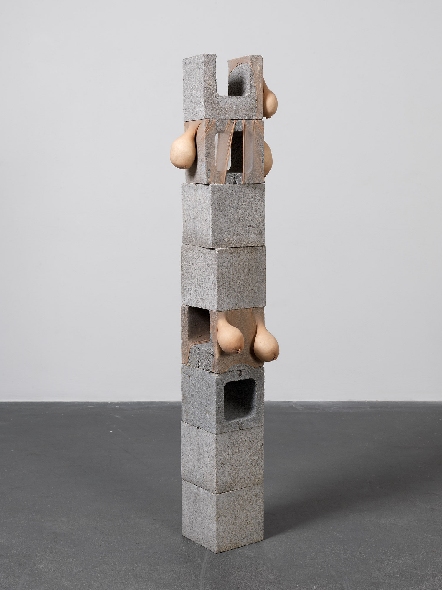 <b>SARAH LUCAS</b> <i>Random Mother</i>, 2011