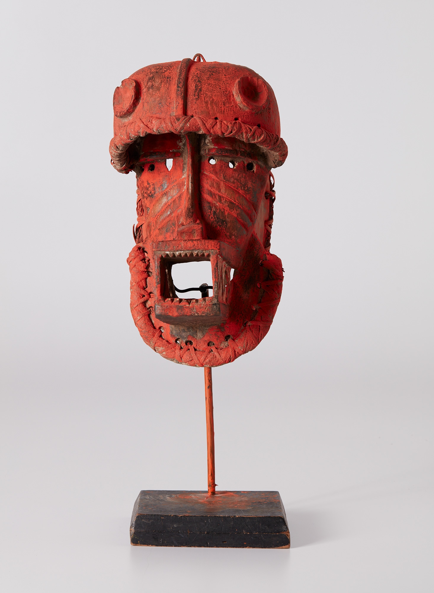 <b>DAVID HAMMONS</b> <i>Untitled</i>, 2017