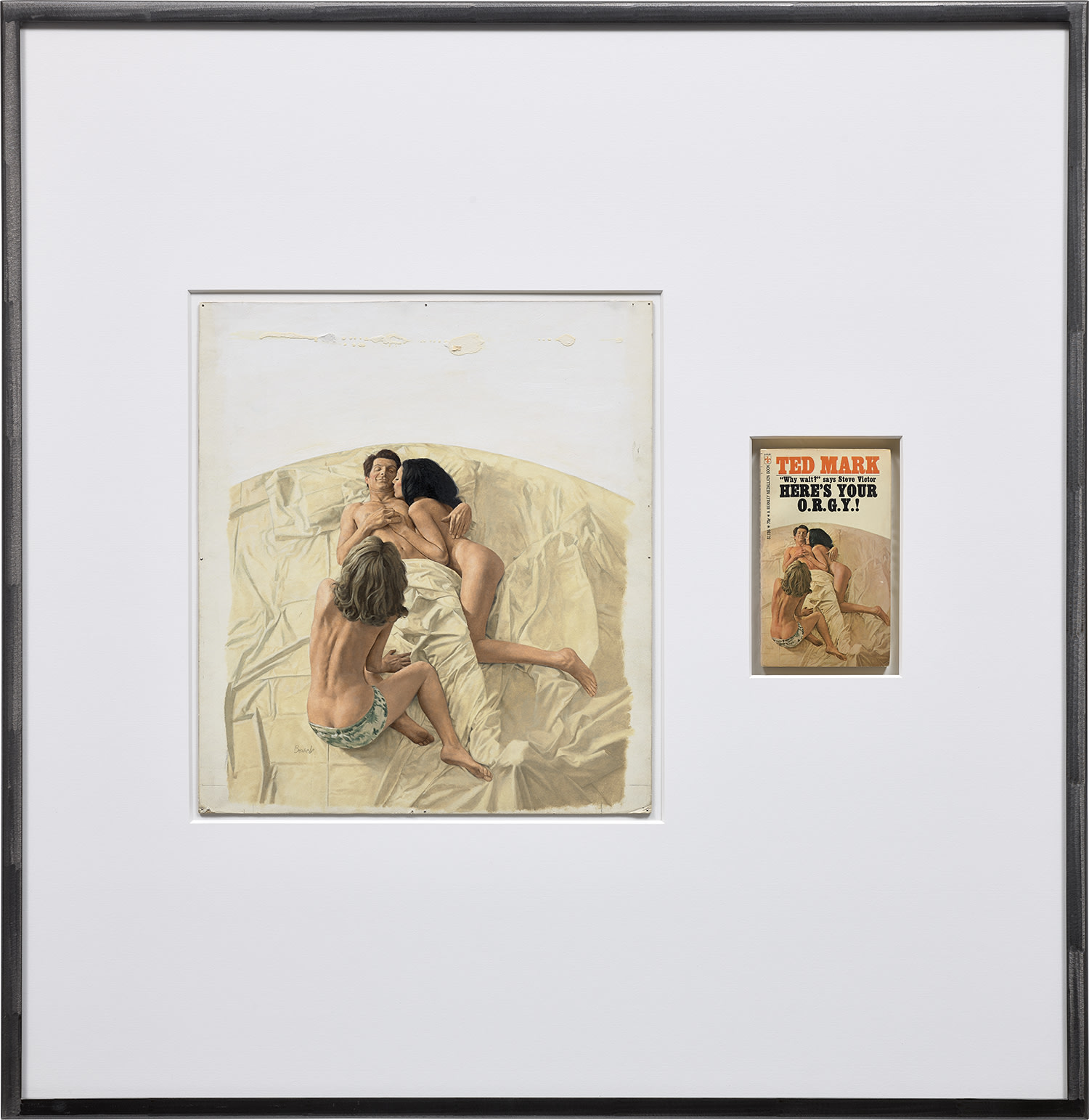 Brought to you by Phillips