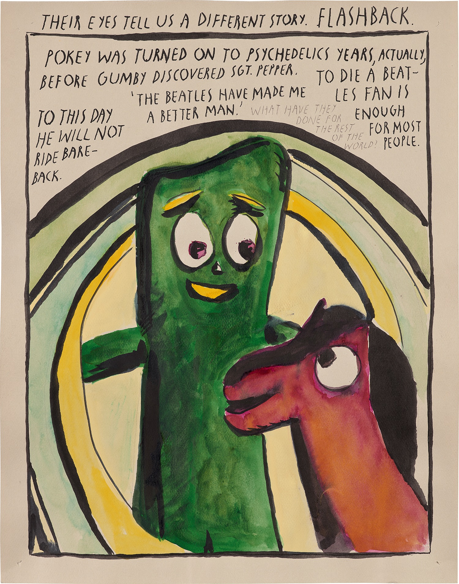 Brought to you by Phillips