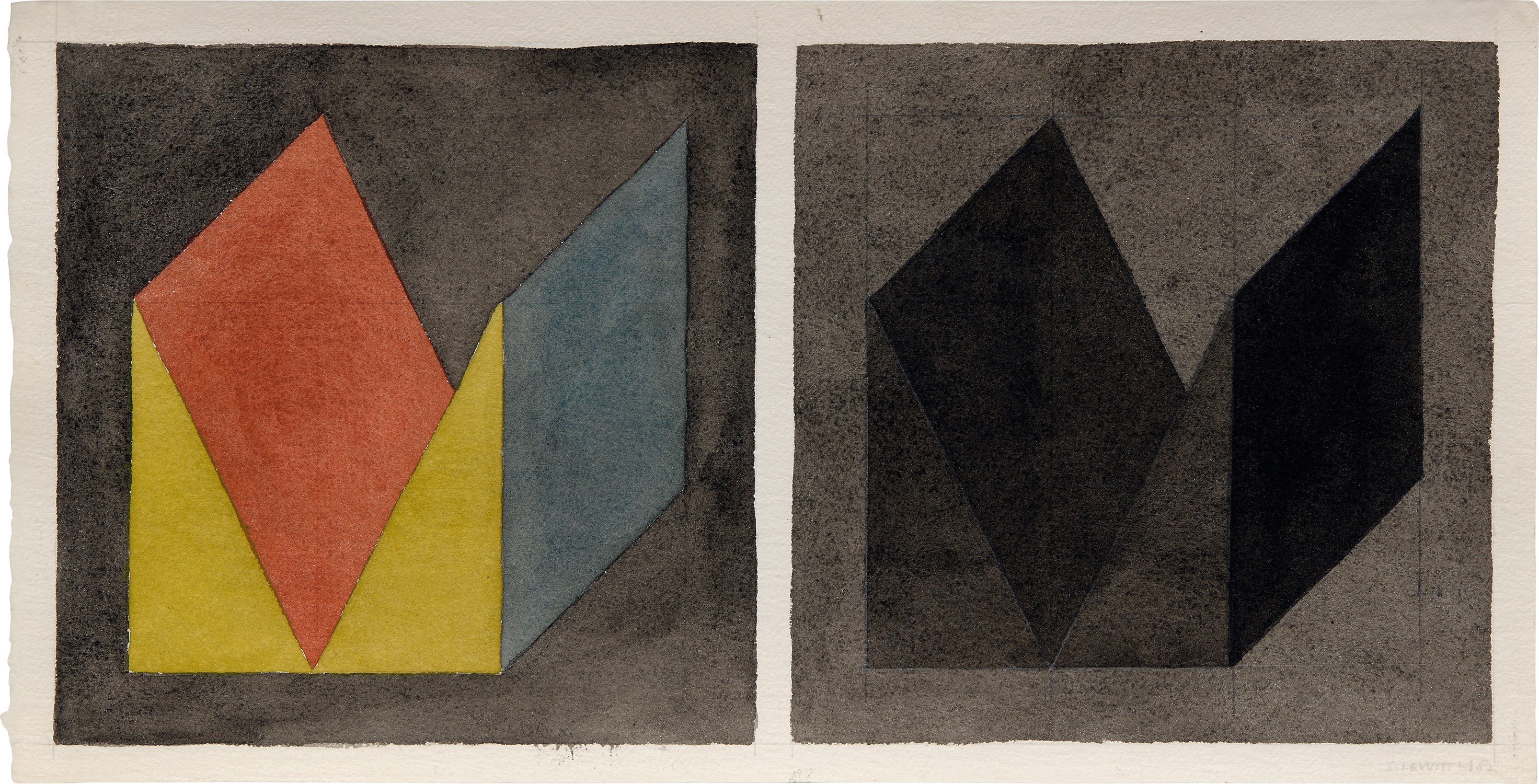 Wolf Kahn 20th Century & Contemporary Art