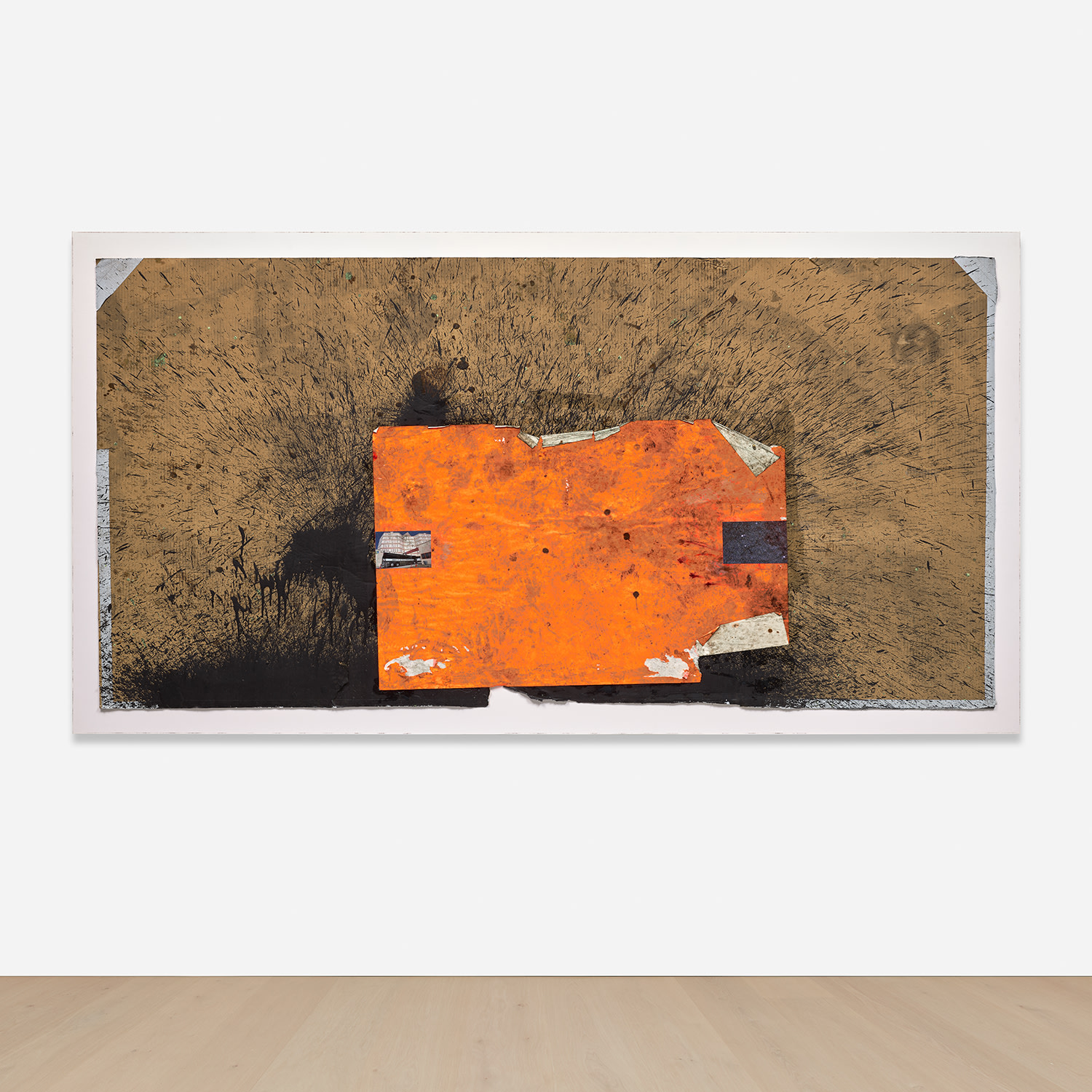 Sterling Ruby - Modern & Contemporary Art, New York Sterling Ruby - Modern & Contemporary Art, New York