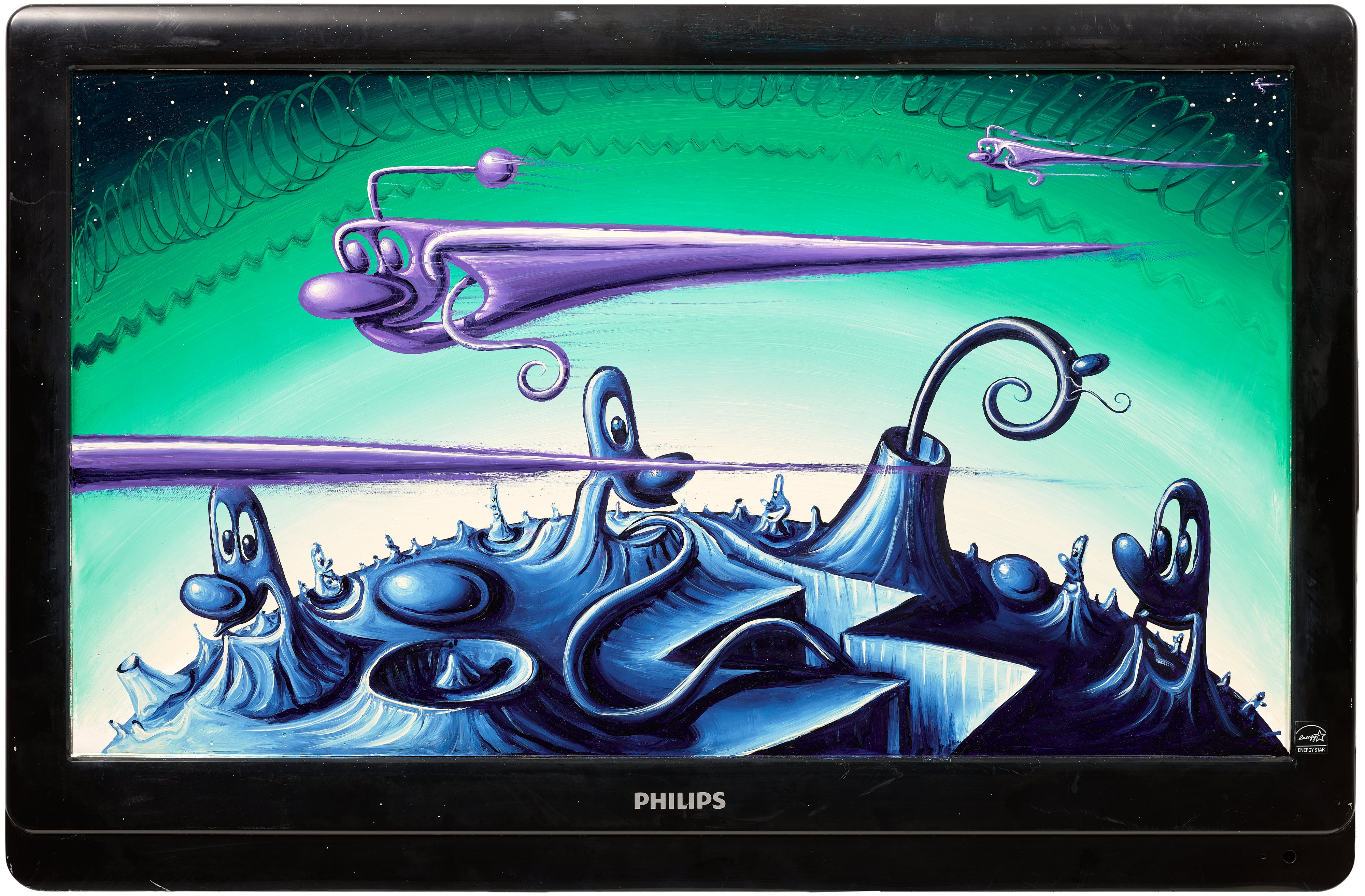 Brought to you by Phillips