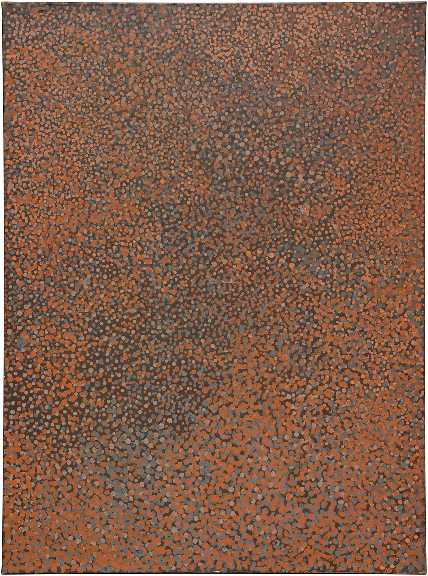 <p><strong>EMILY KAME KNGWARREYE</strong><em> Untitled, </em>1990</p>
