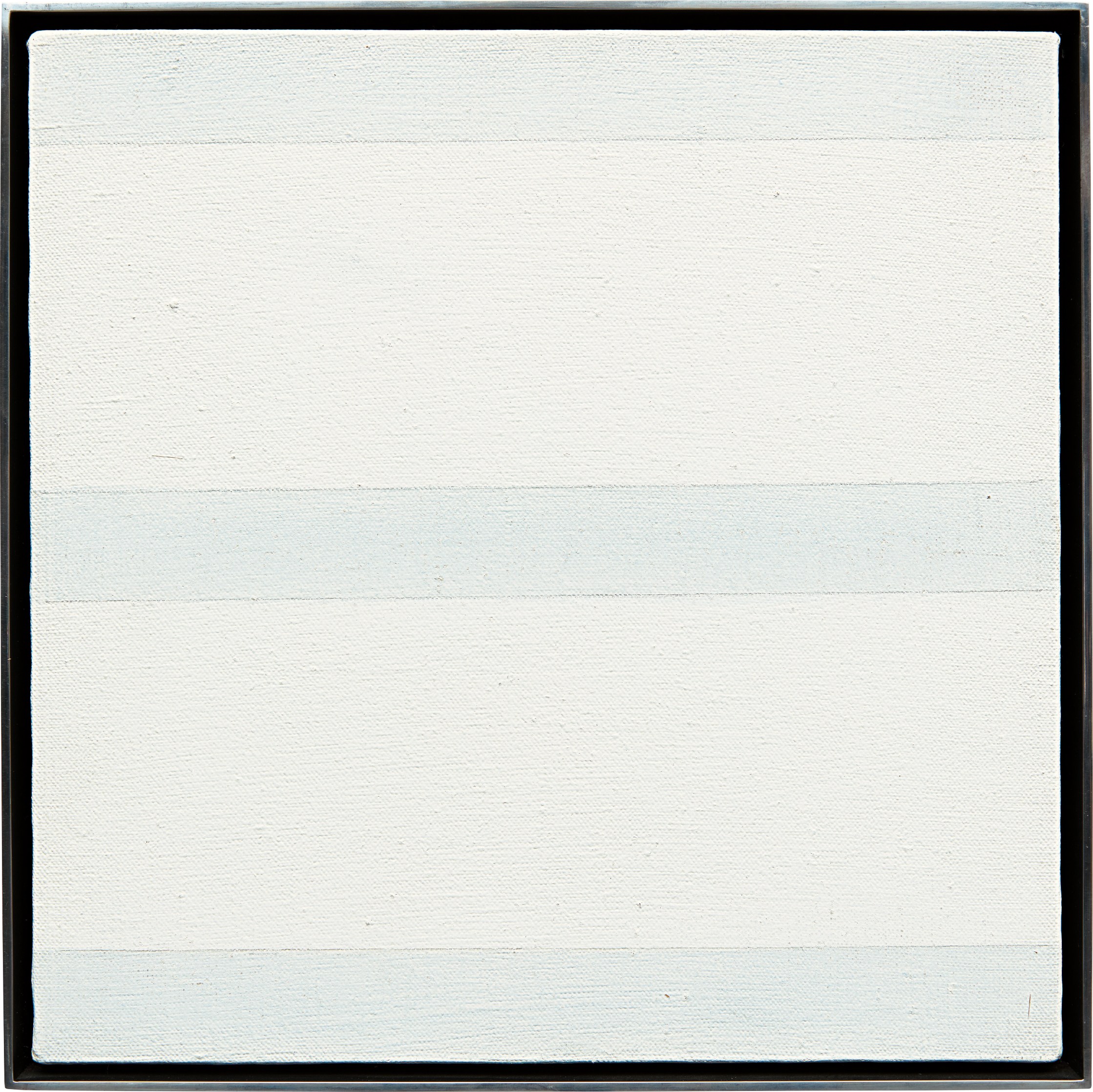 <b>AGNES MARTIN </b><i>Untitled</i>, 1995 <br />