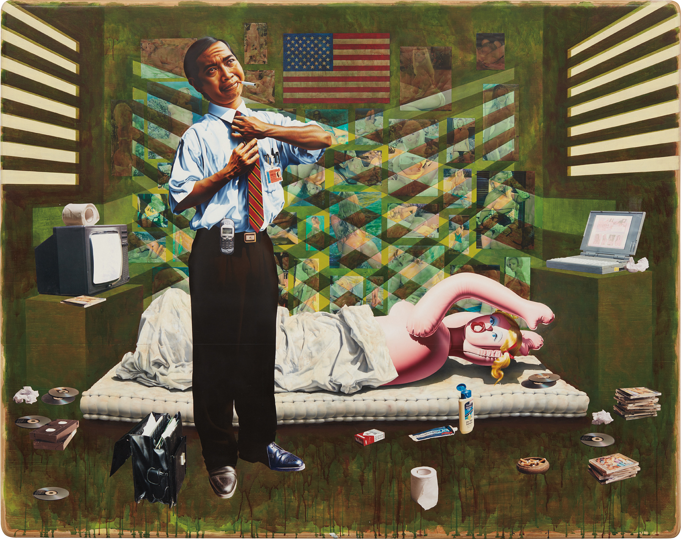 Brought to you by Phillips