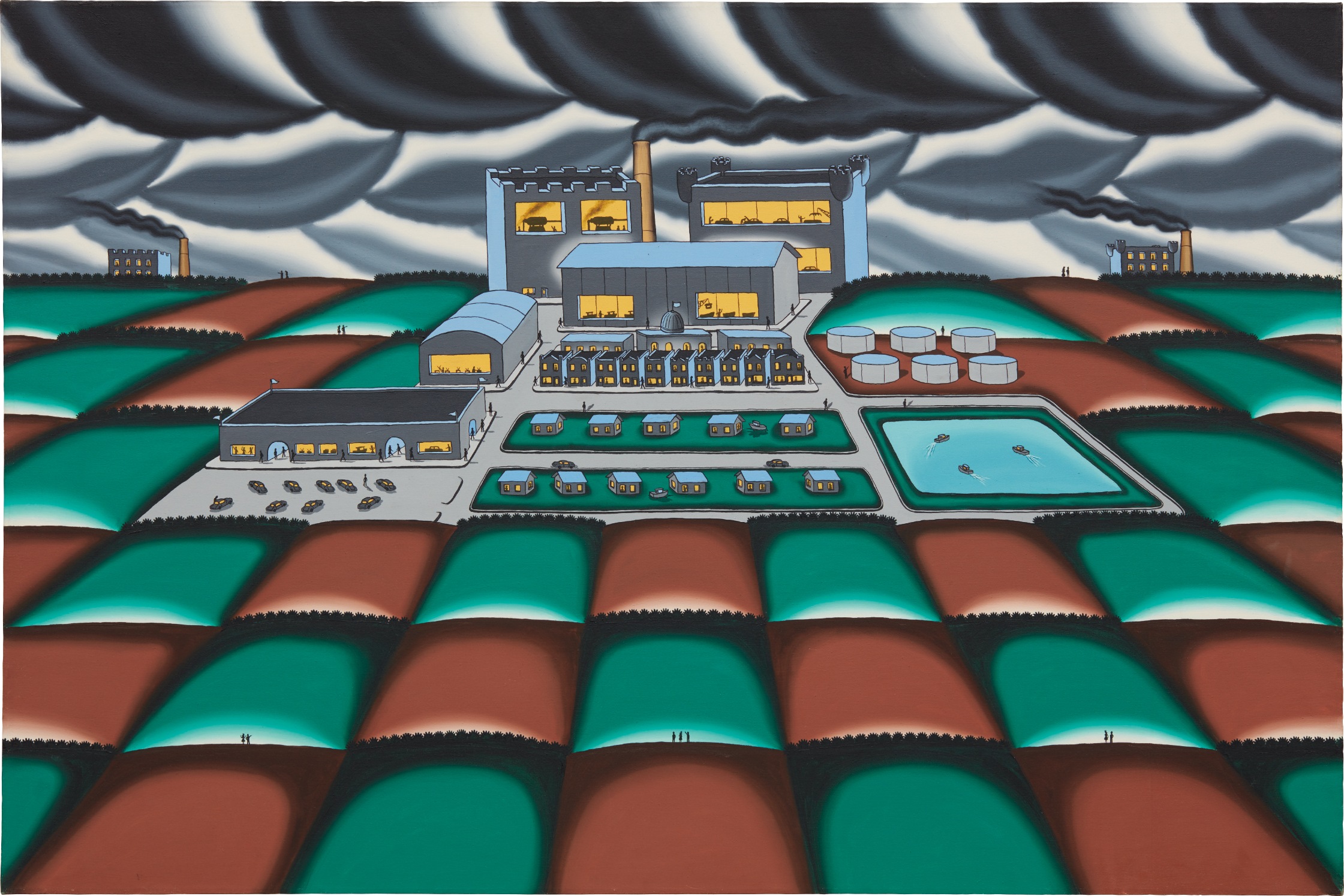 Brought to you by Phillips