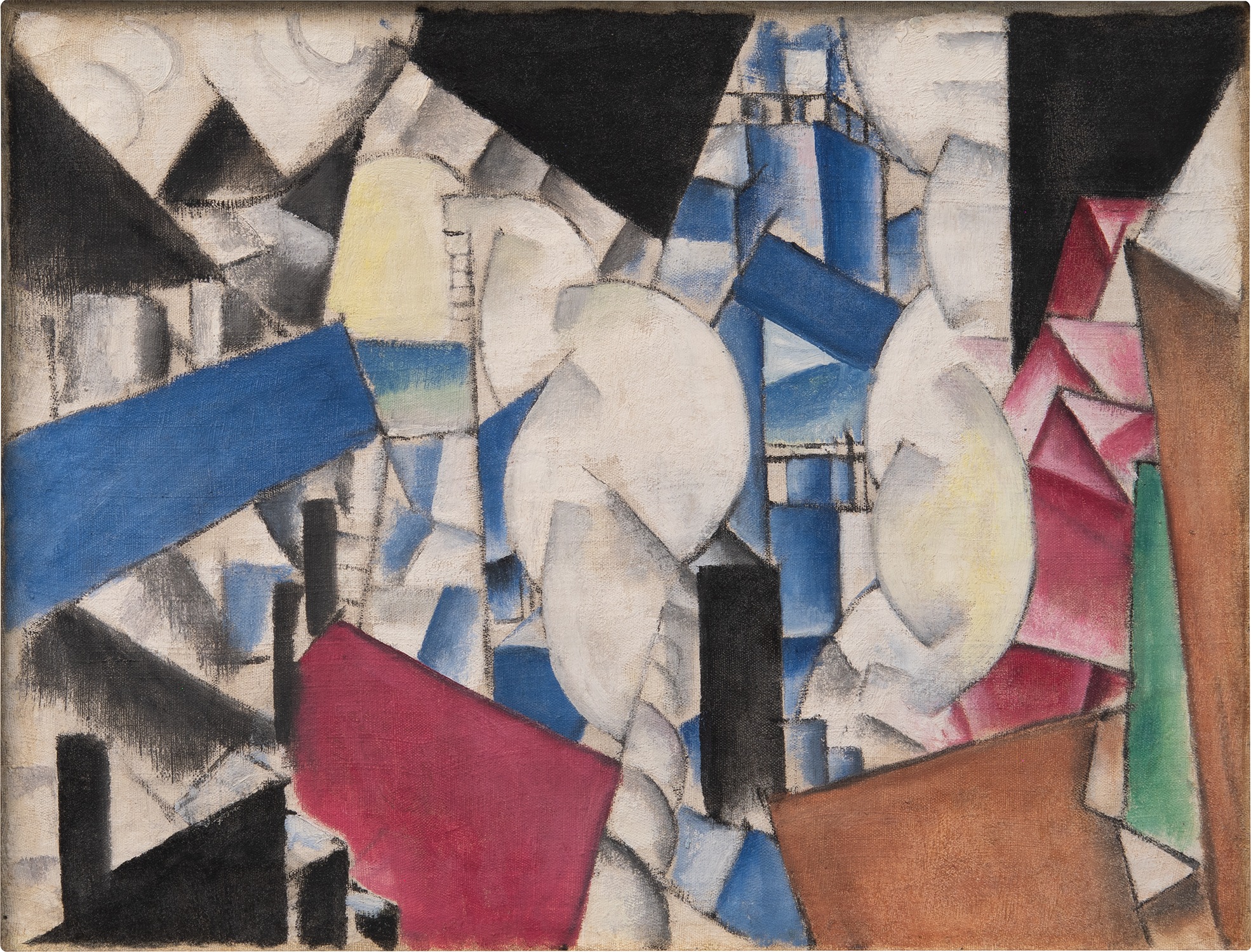 Fernand Léger giraud Fernand Léger and the Rise of the Man-Machine