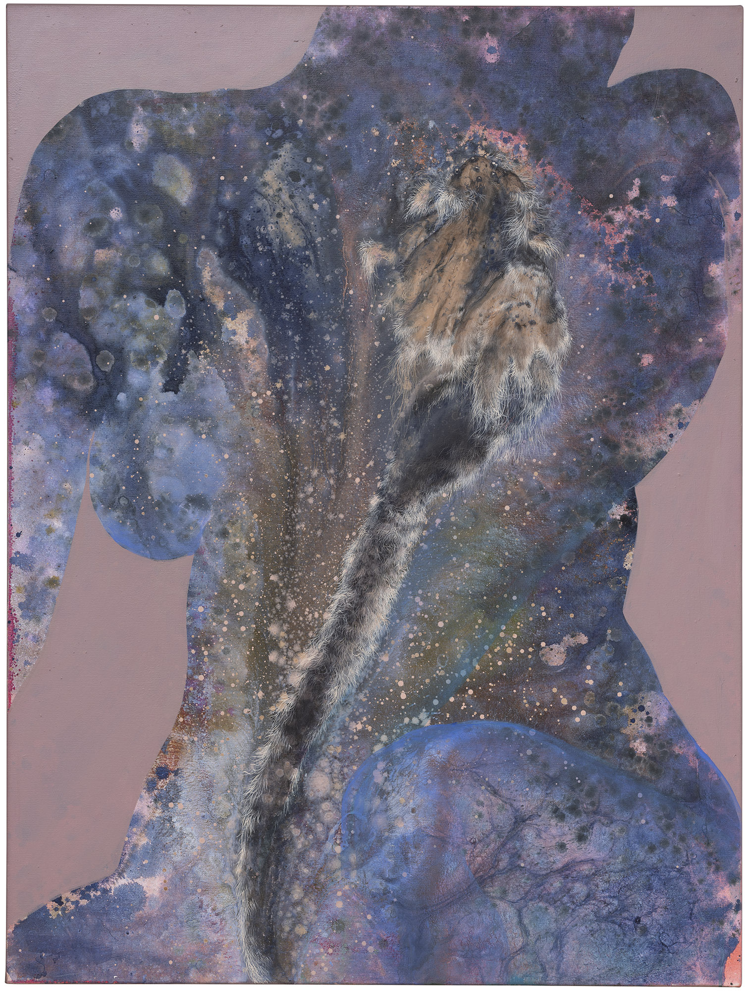 <p><strong>FIRELEI BÁEZ</strong> <em>Untitled, </em>2017</p>