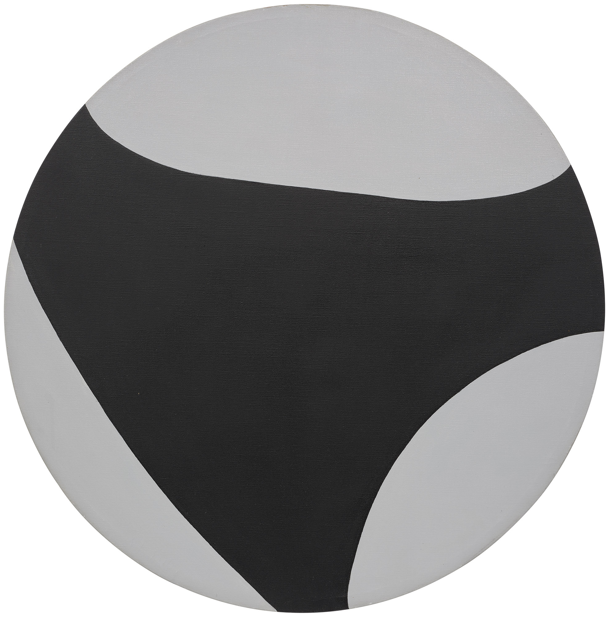 <p><strong>LEON POLK SMITH</strong> <em>Little Anitou, </em>1958</p>