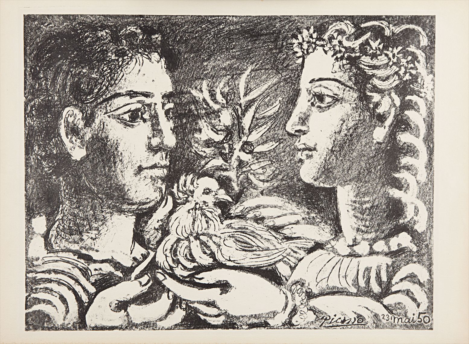 Lot 1