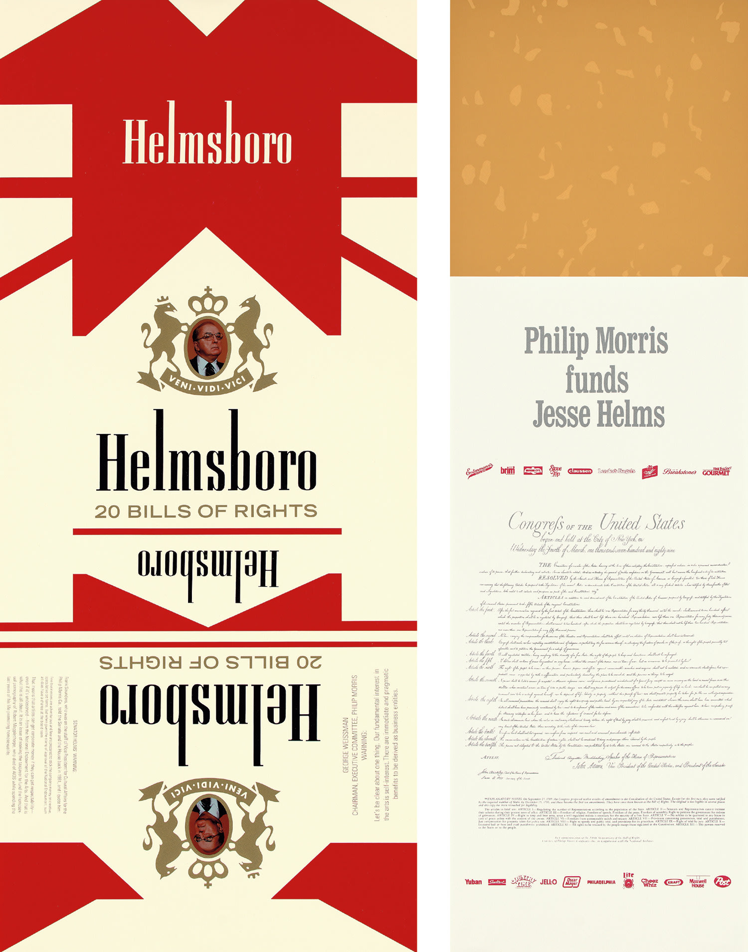 Brought to you by Phillips