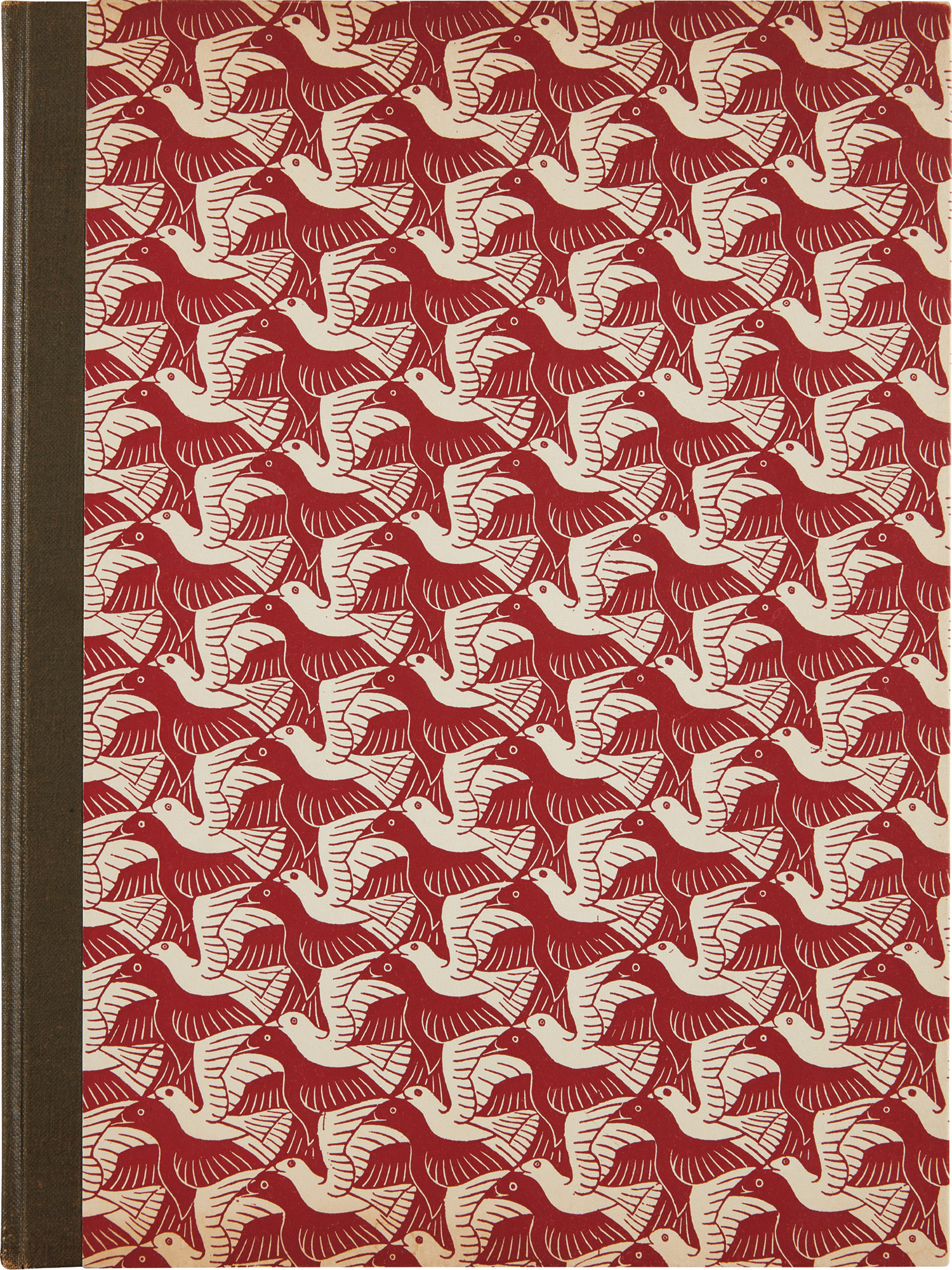 エッシャー　BOOK OF BOXES　21BOXES M.C. Escher # BOOK OF BOXES # 1998, nm+ – ftn books