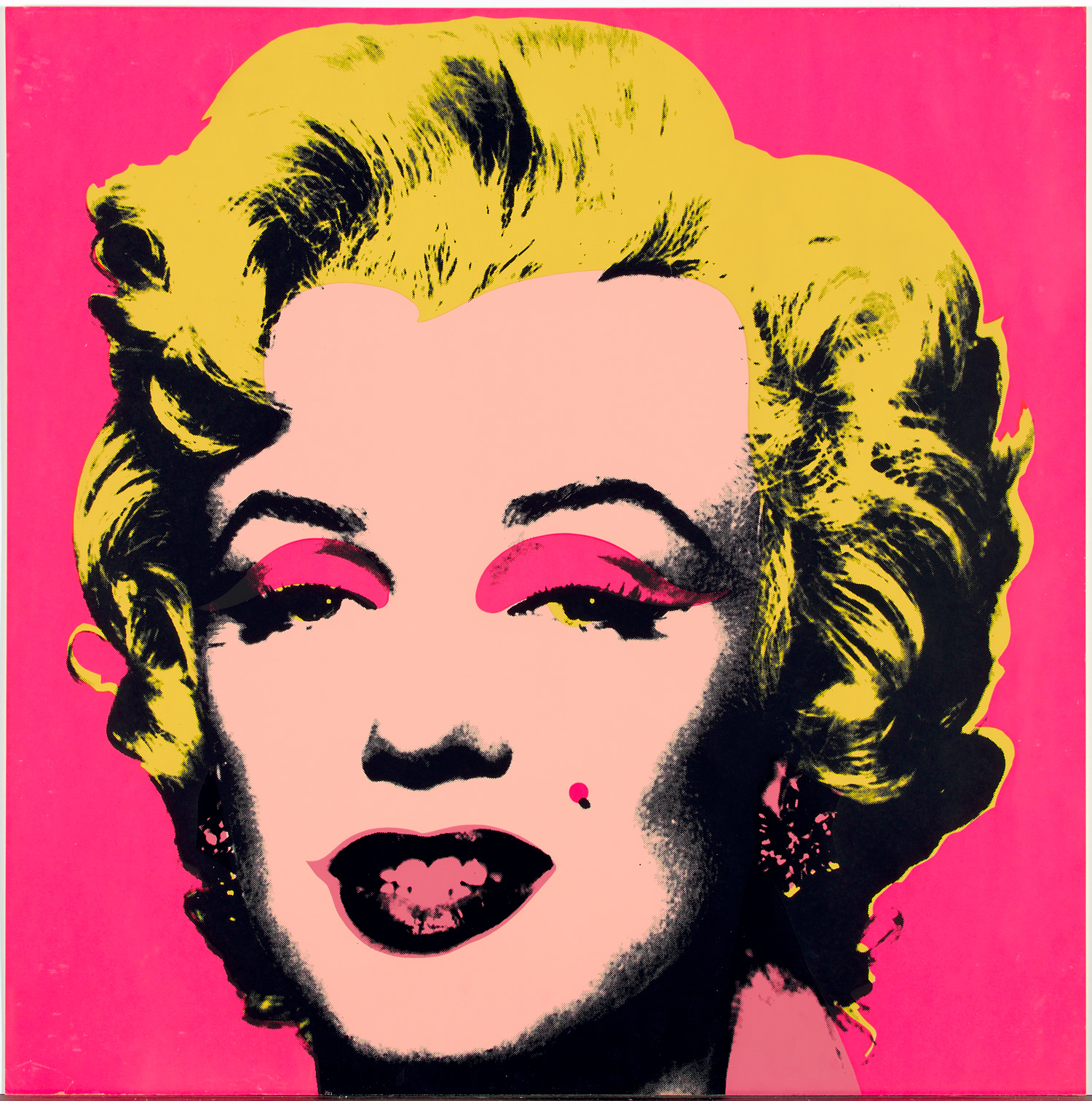 <p><strong>ANDY WARHOL </strong><em>Marilyn</em>, 1967</p>