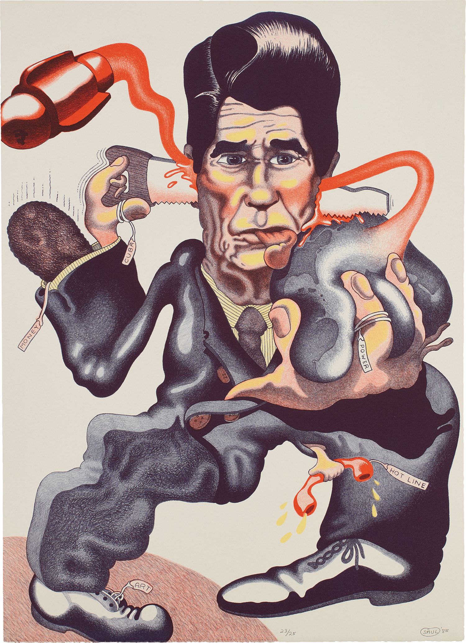 Brought to you by Phillips