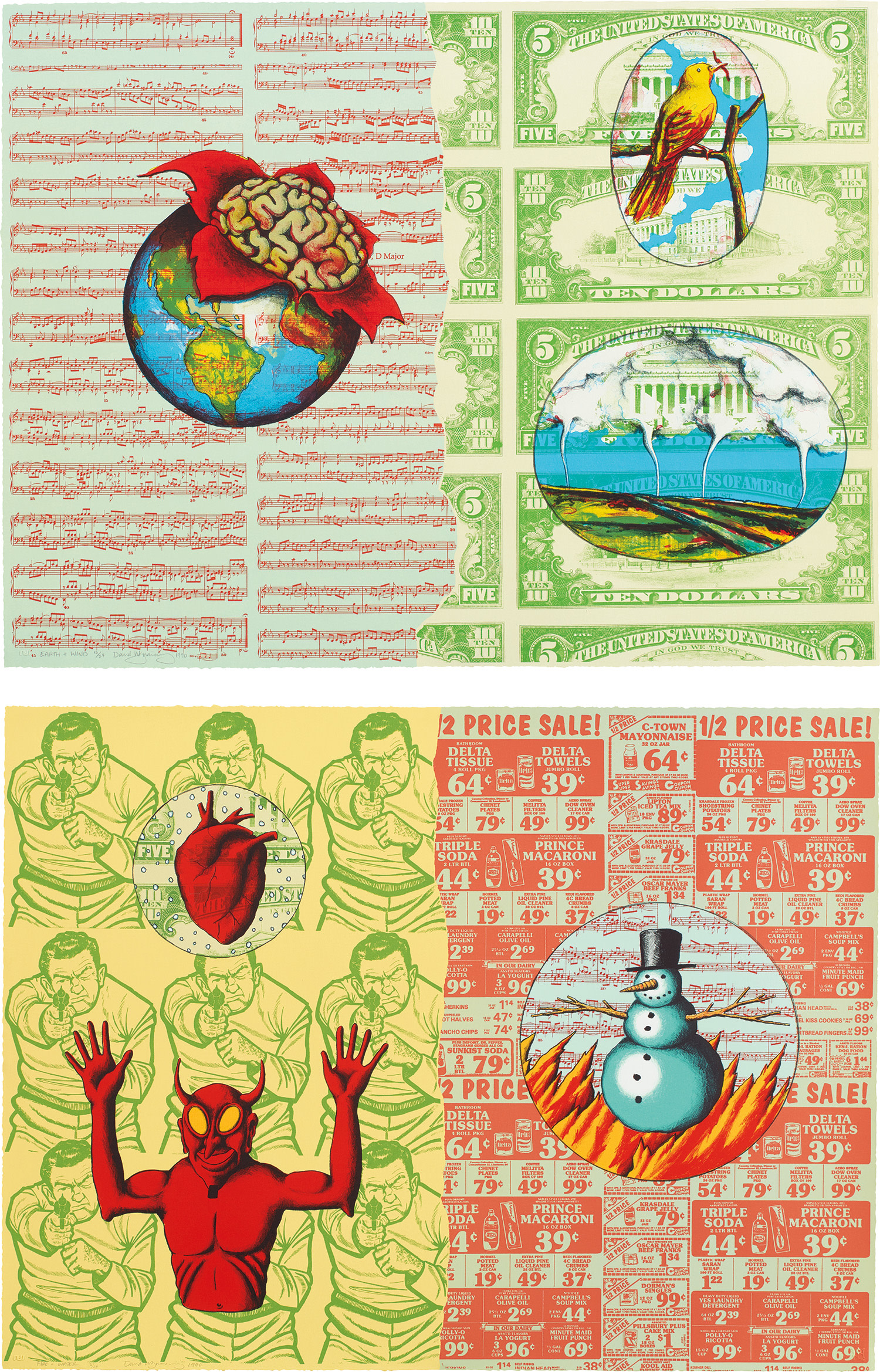 Brought to you by Phillips