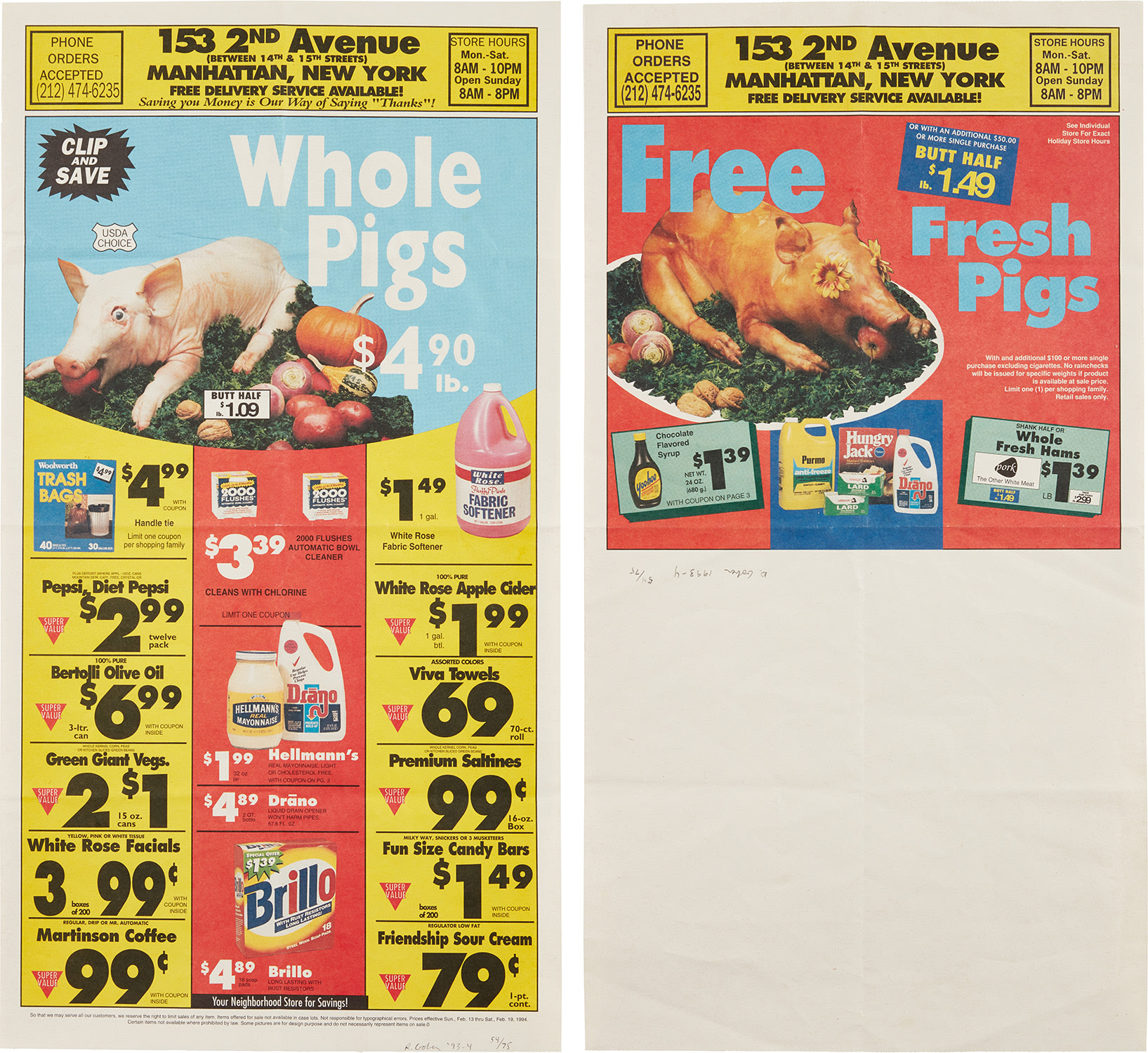 Brought to you by Phillips