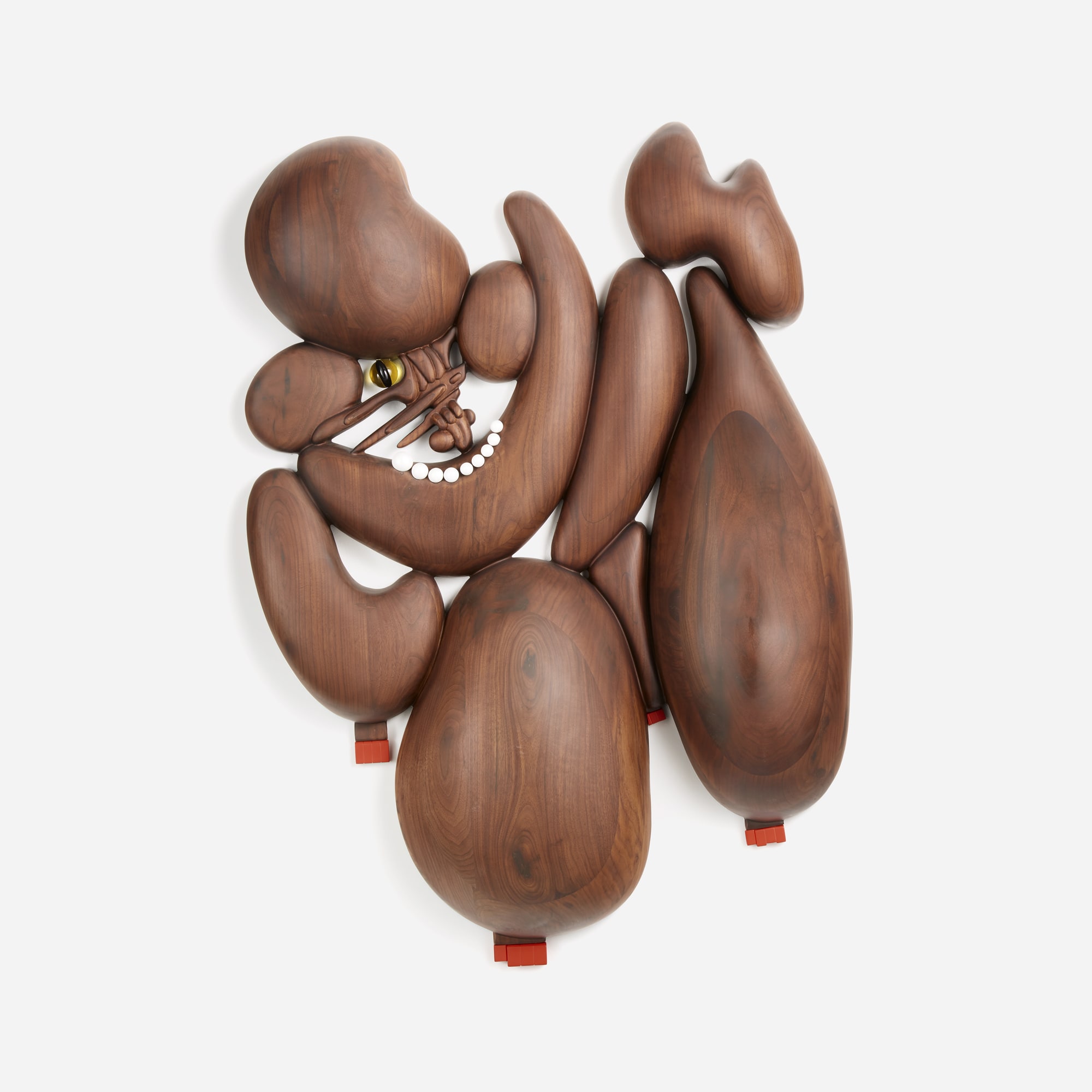 <p><strong>SUSUMU KAMIJO</strong> <em>Dance For Me In The Dusk</em>, 2021</p>