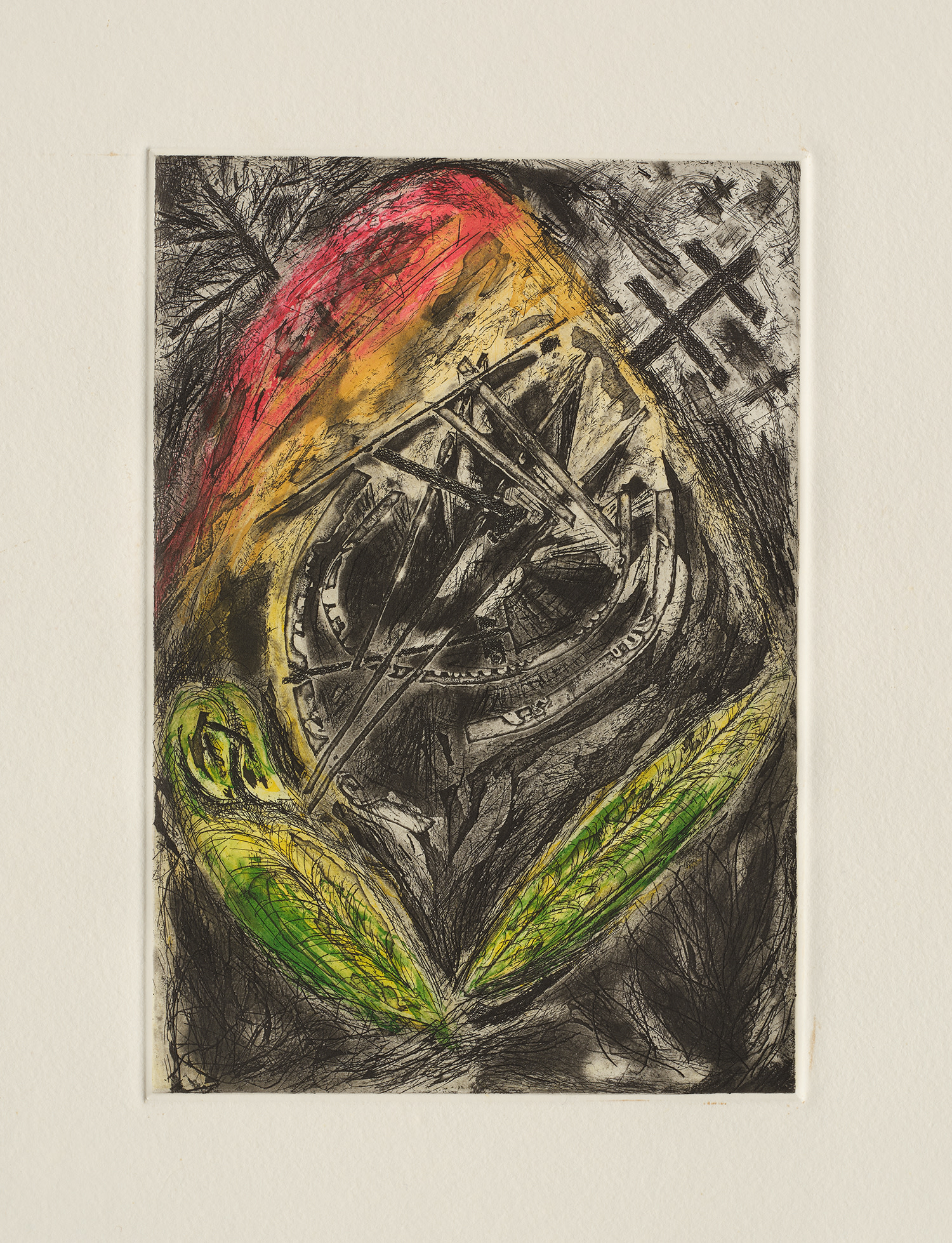 標．贊臣Editions & Works on Paper
