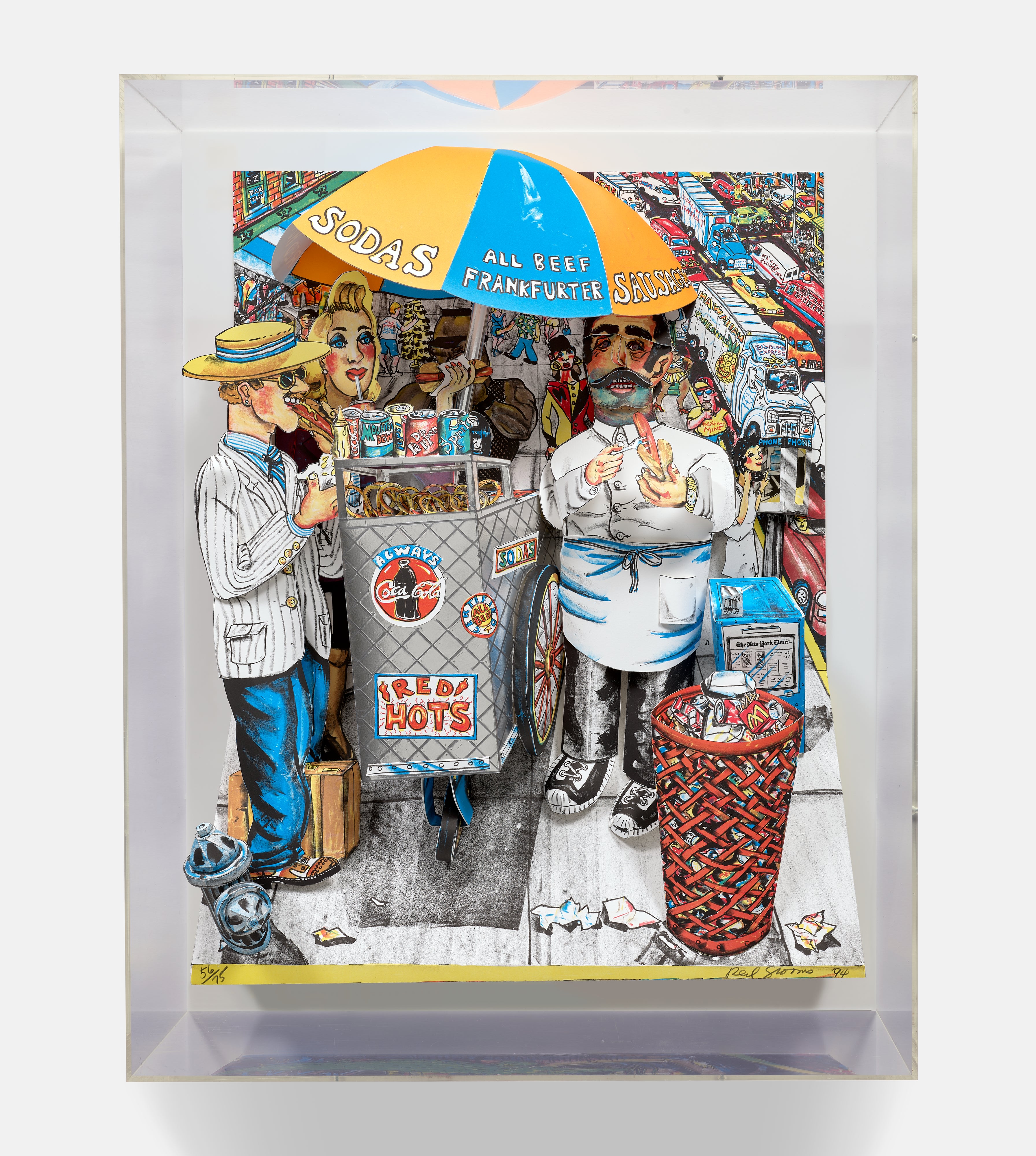 Brought to you by Phillips