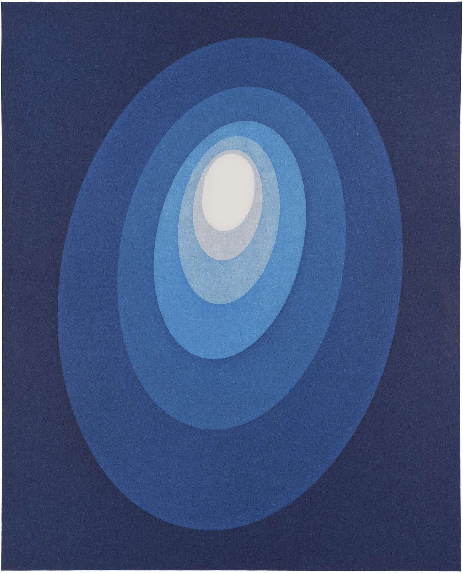 <p><strong>JAMES TURRELL</strong> <em>Untitled, </em>2013</p>