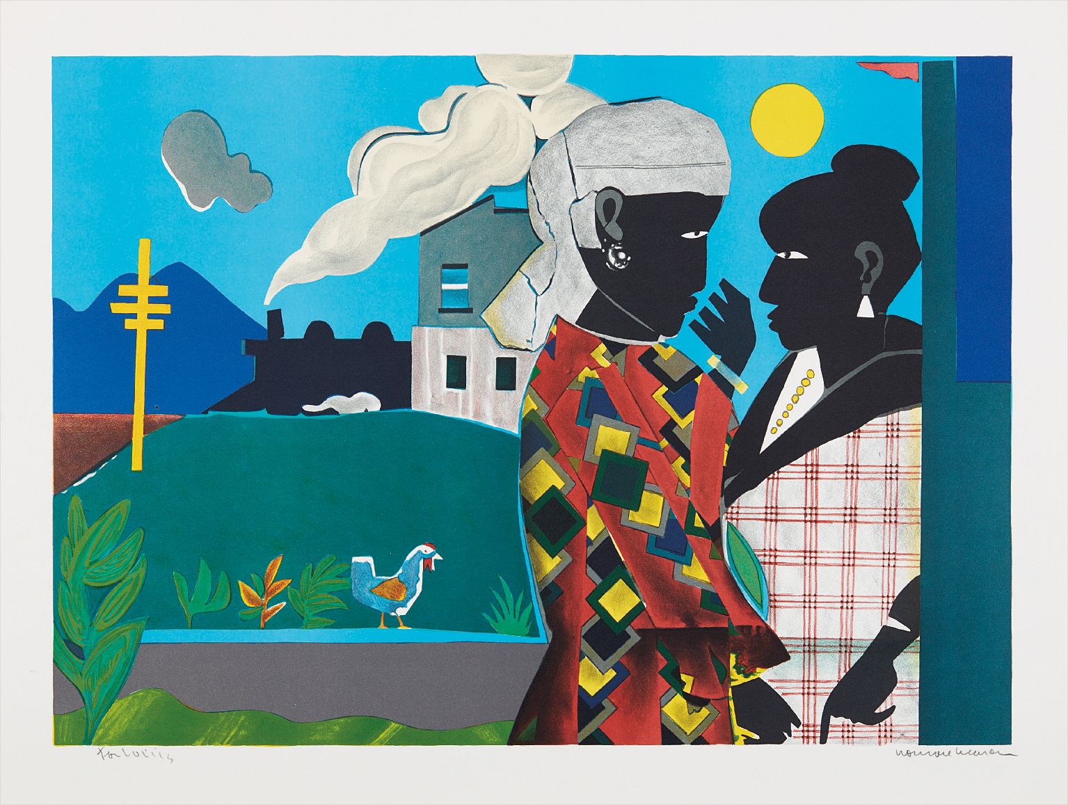 Brought to you by Phillips