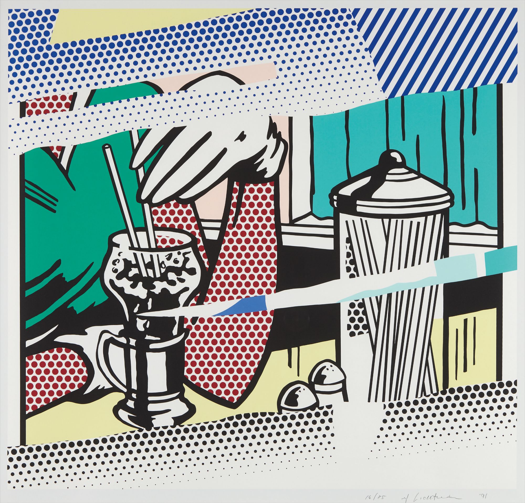 Brought to you by Phillips