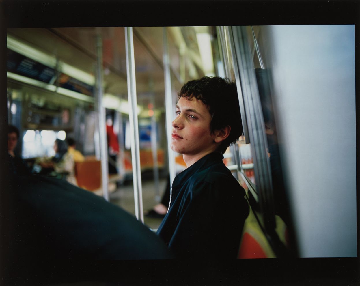 ナン　ゴールディン SternPortfolioNo.11 Nan Goldin Nan Goldin Stern Portfolio No.11（Signed） - Nan Goldin