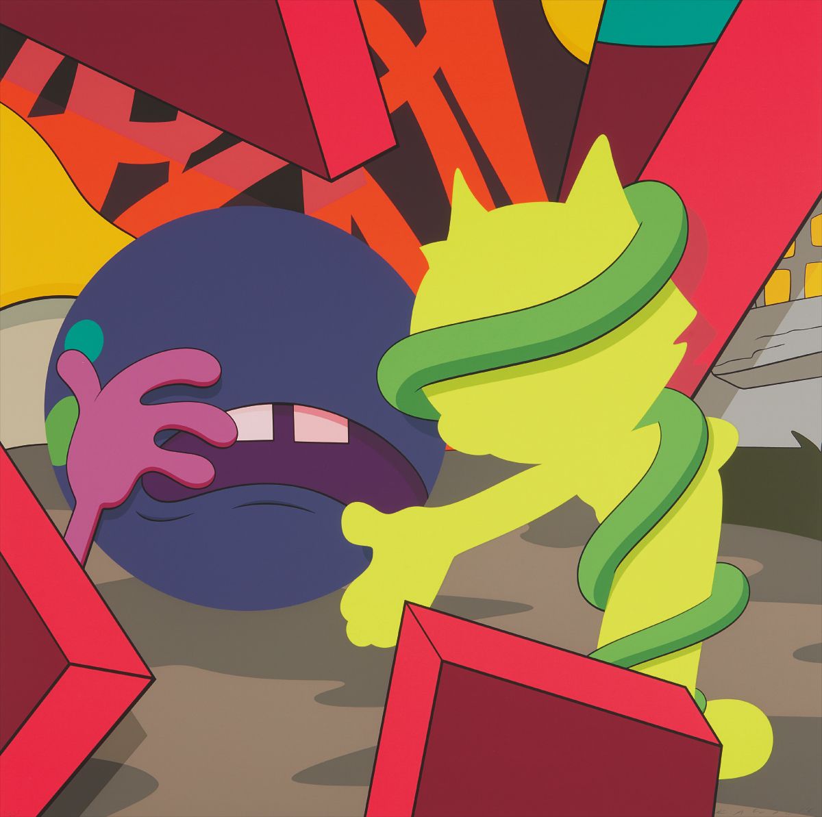 Brought to you by Phillips