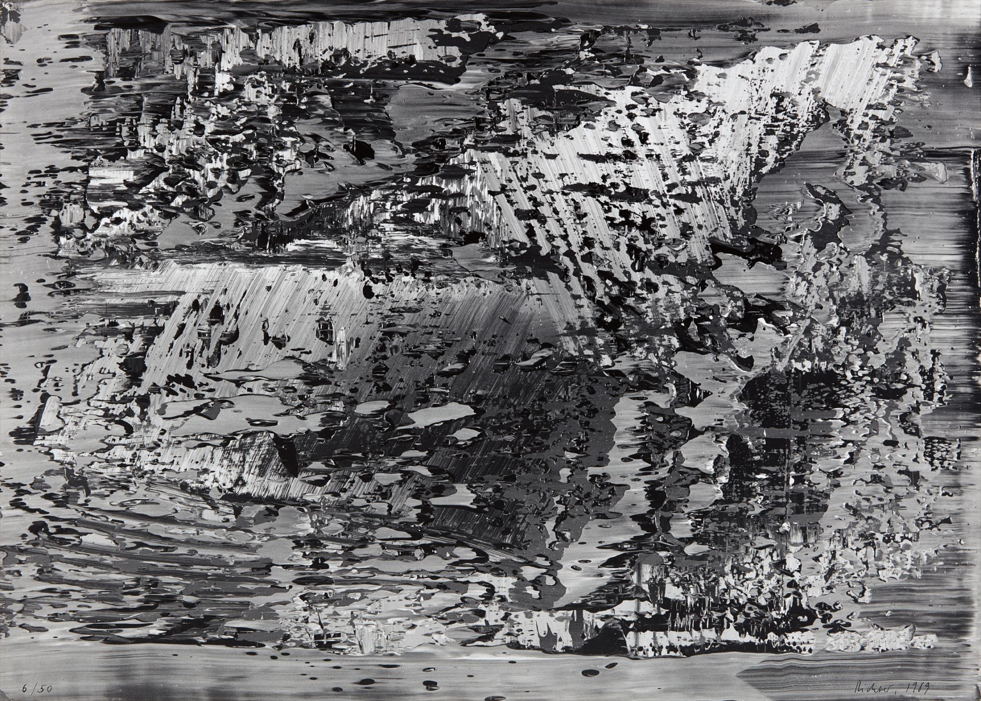 Cy Twombly Editions & Works on Paper