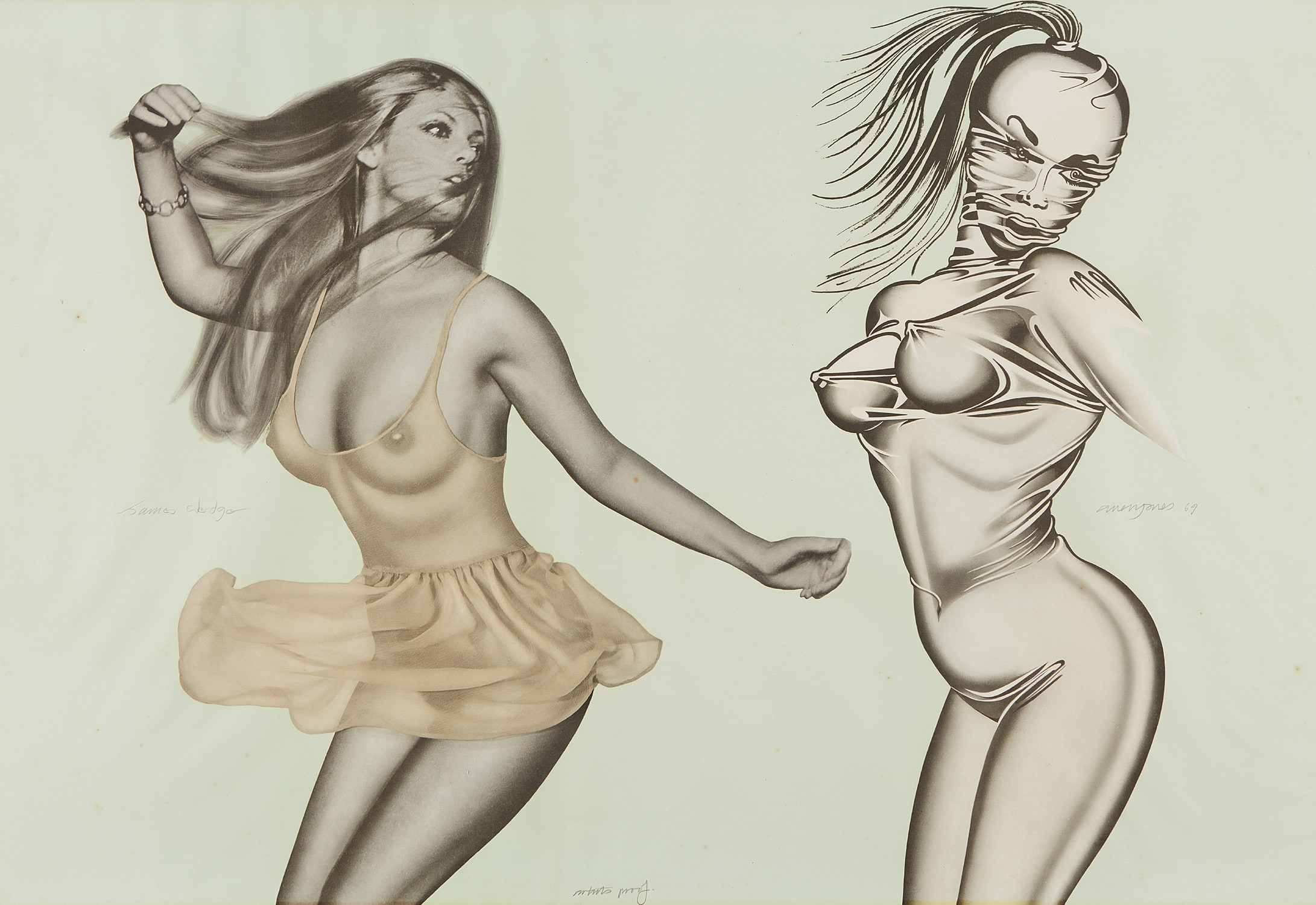 Brought to you by Phillips