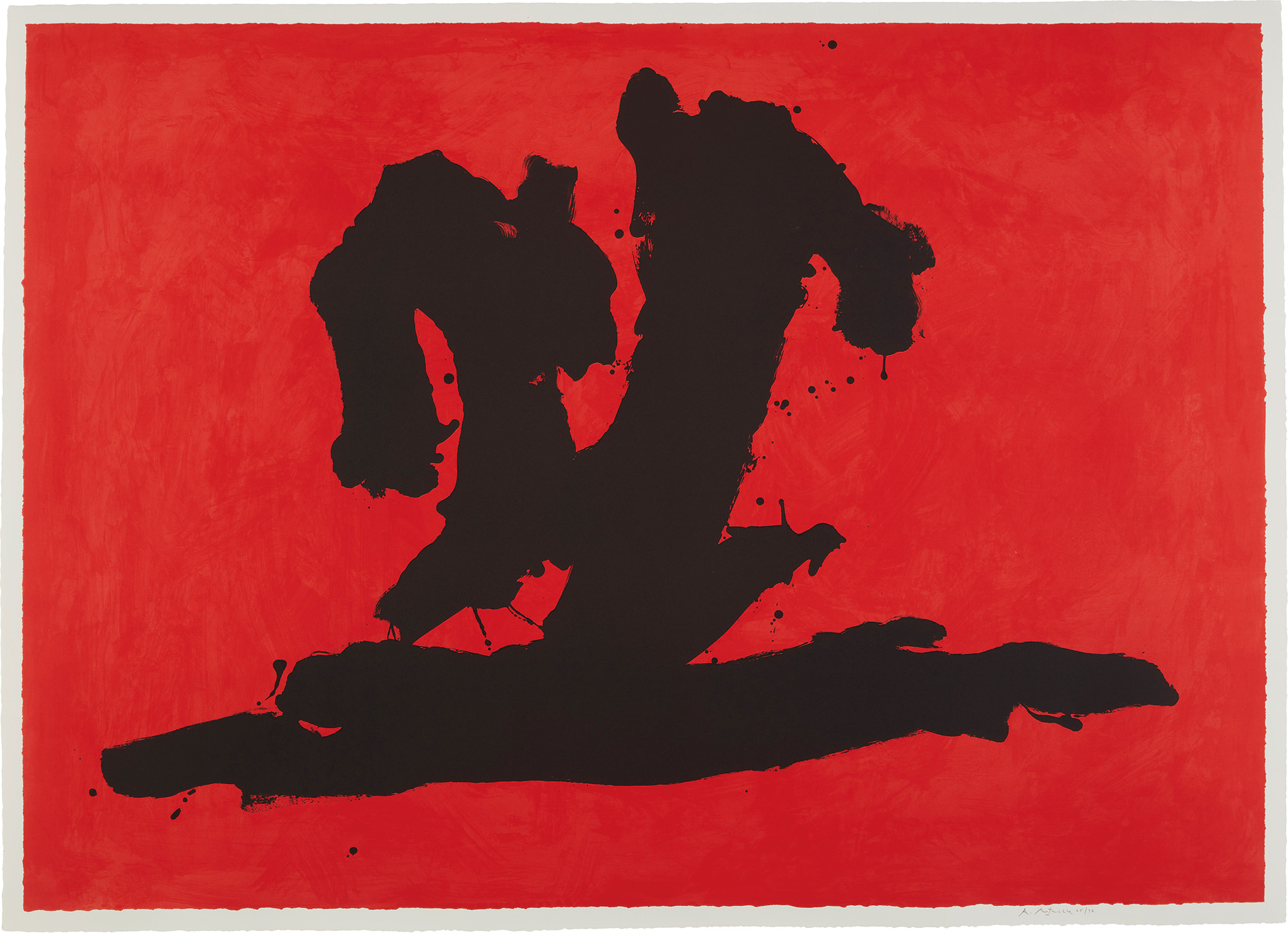 【中古】Robert Motherwell Robert Motherwell | ロバート・マザーウェル | nostos books