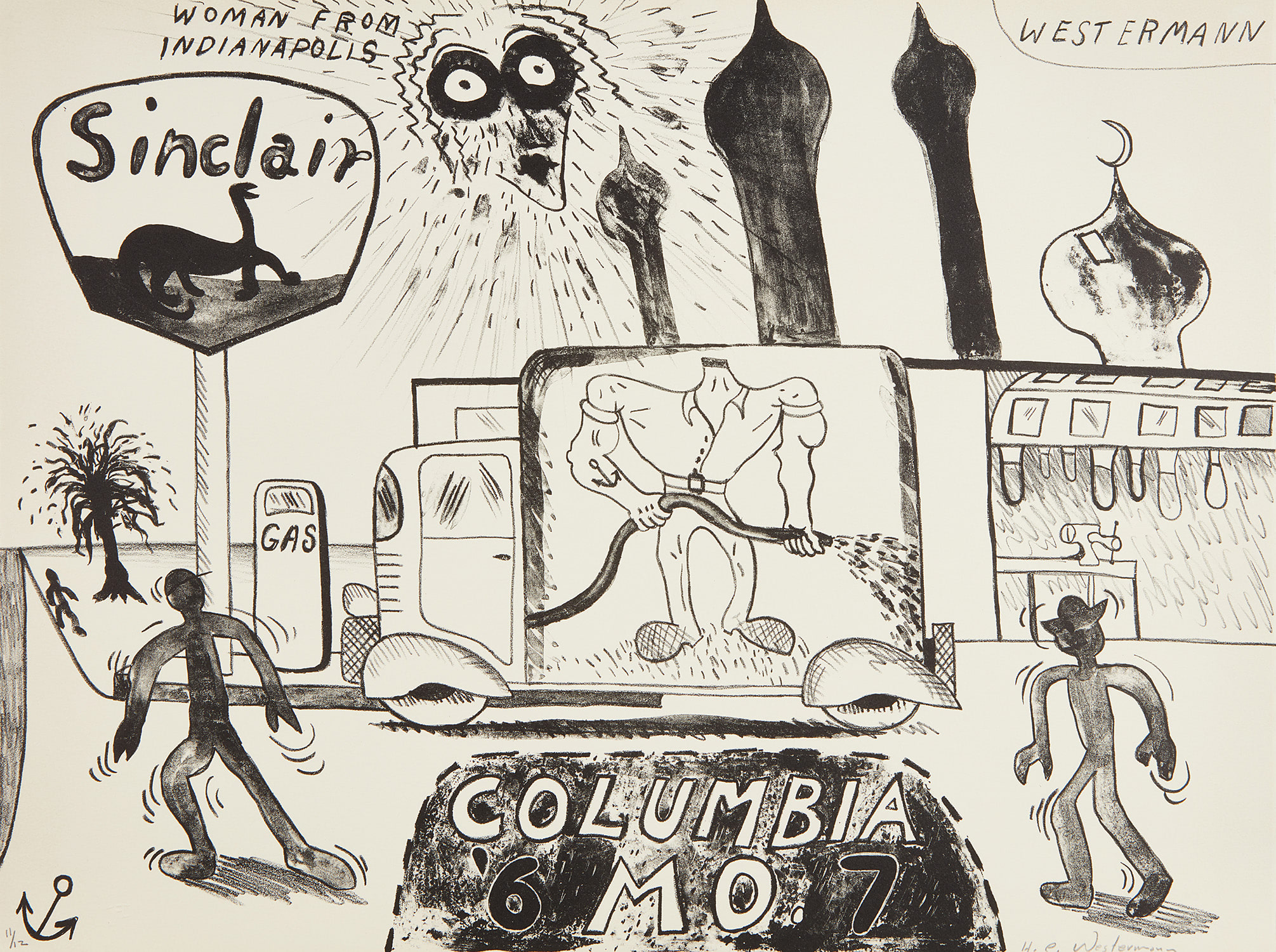 Brought to you by Phillips