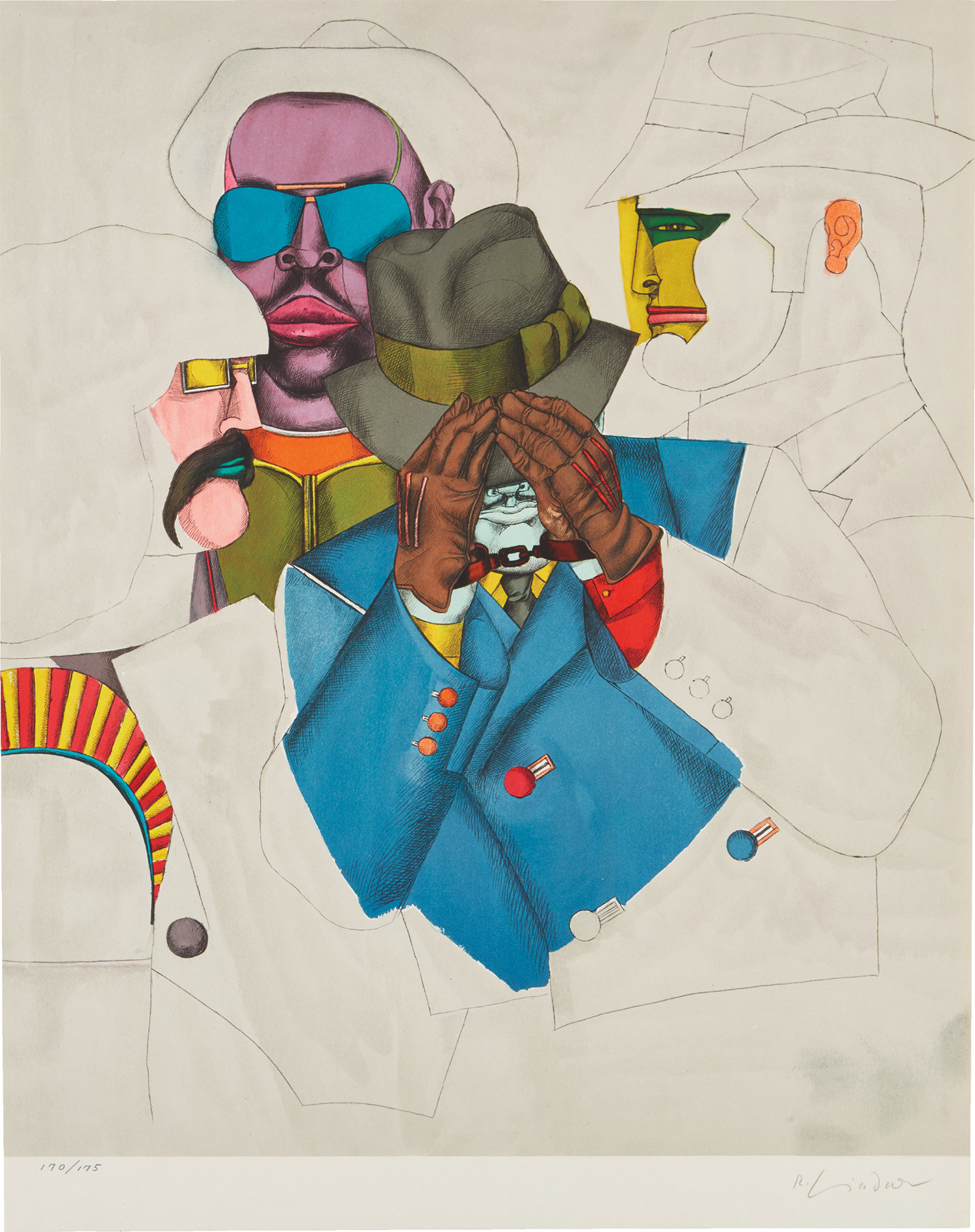 Brought to you by Phillips