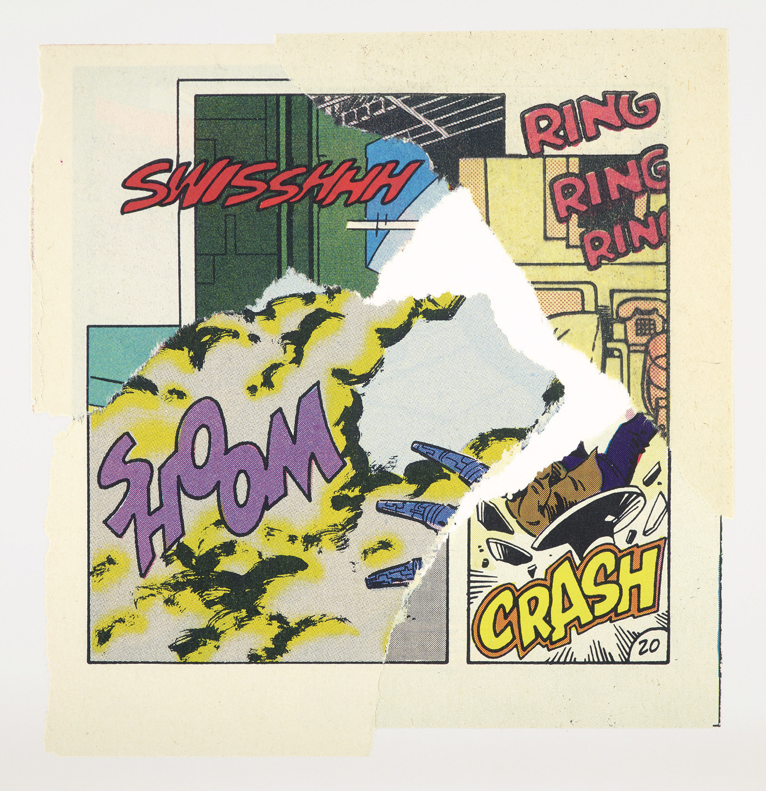 Brought to you by Phillips