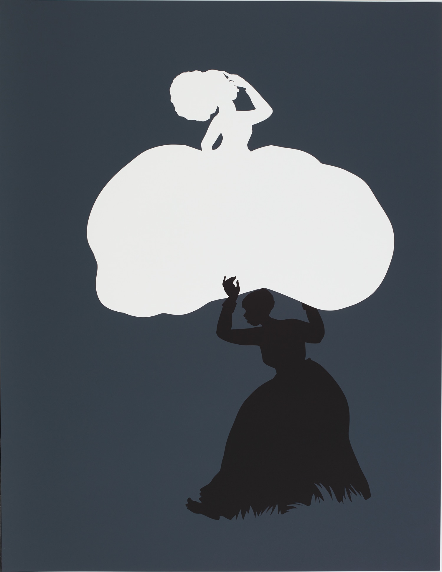 <p><strong>KARA WALKER </strong><em>The Emancipation Approximation (scene #18)</em>, 1999-2000</p>