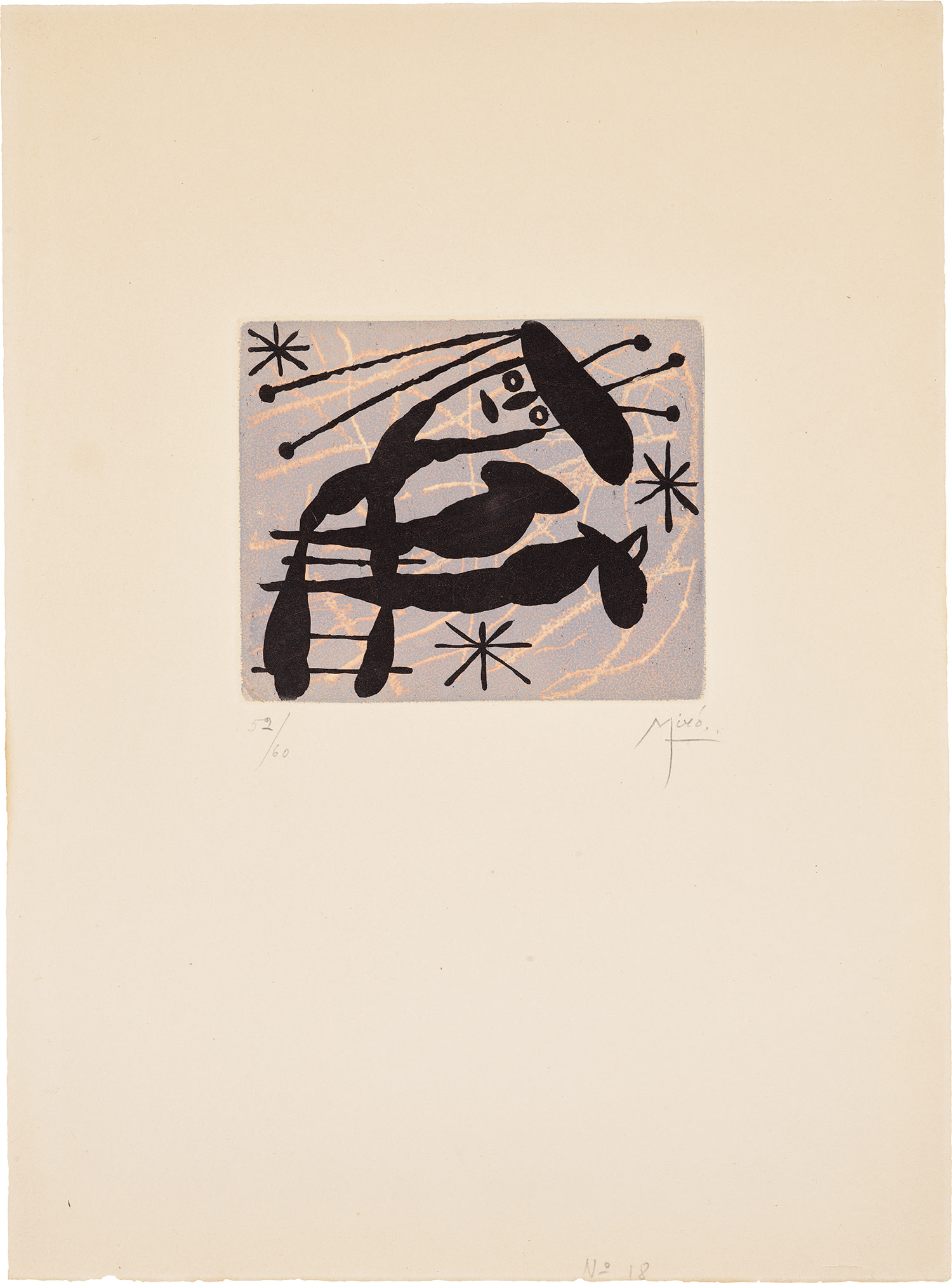 【希少本】Joan Miró: Magnetic Fields【ヴィンテージ】 Joan Miró Editions & Works on Paper