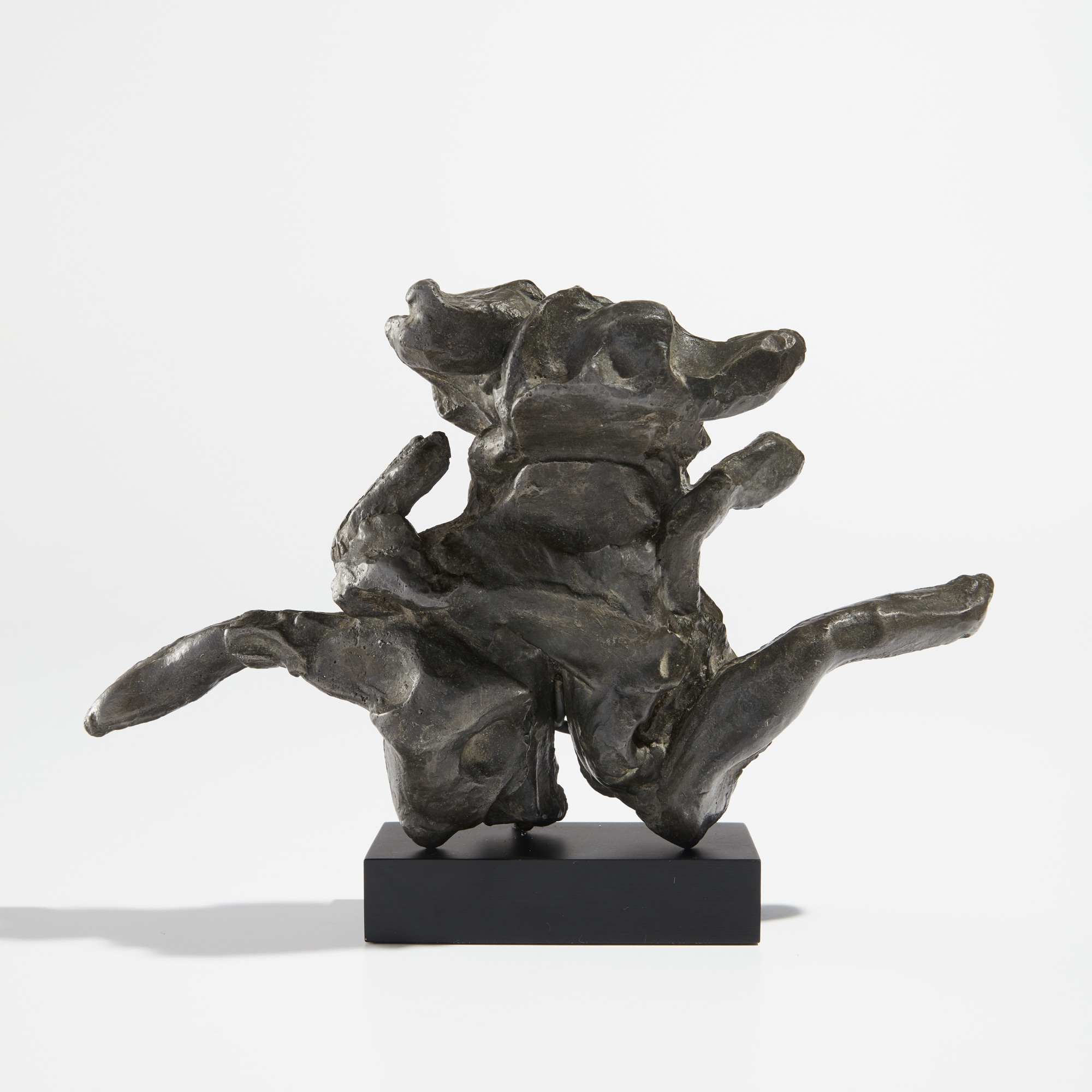 <p><strong>WILLEM DE KOONING</strong> <em>Untitled</em>, 1969</p>
