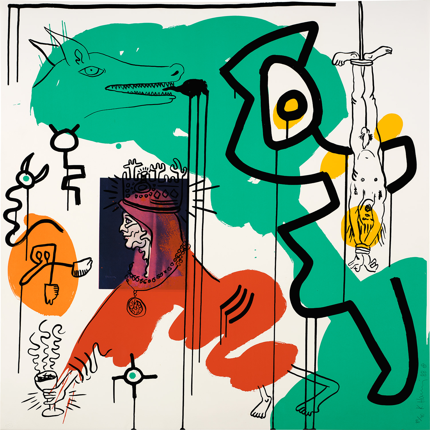 Lot 1