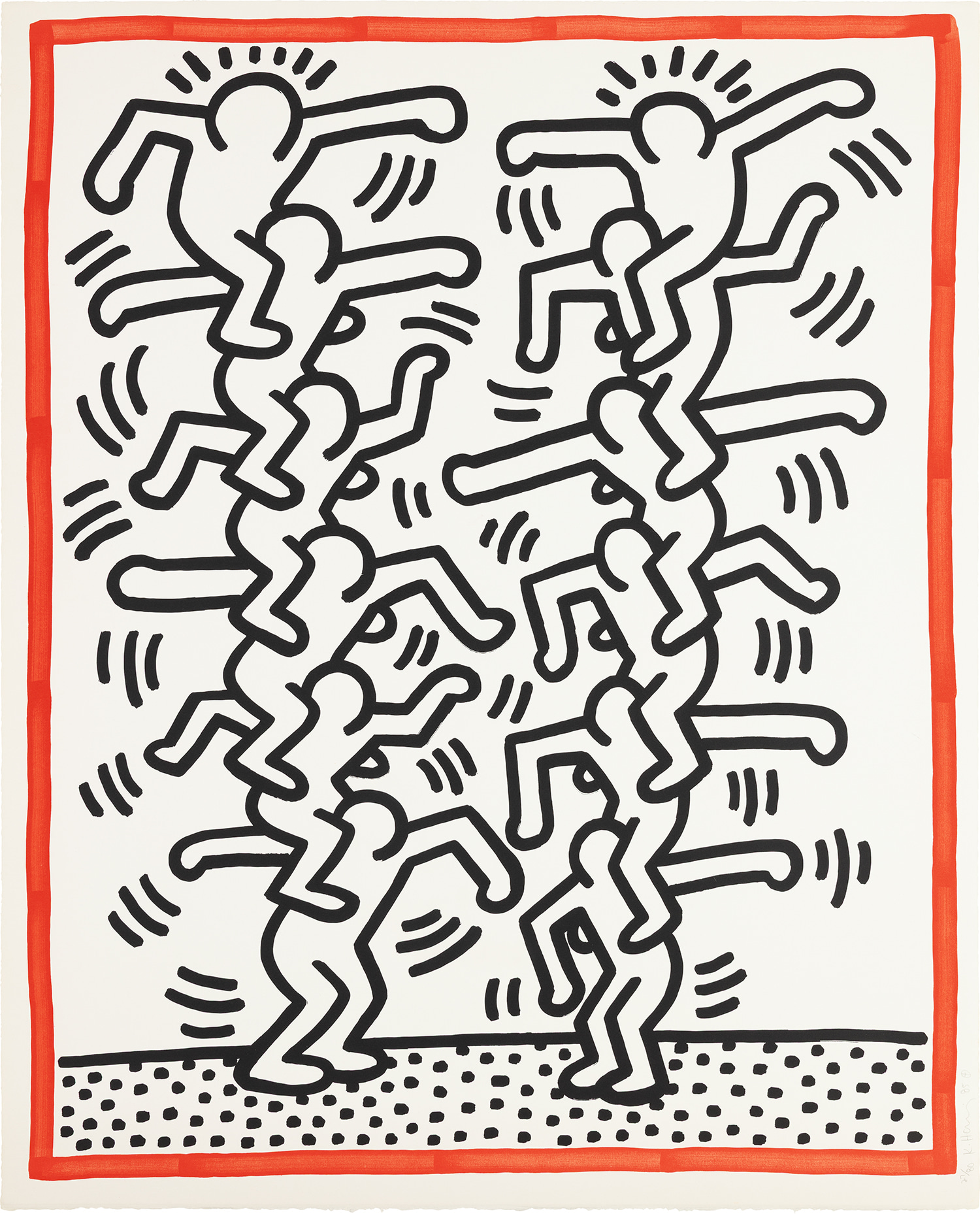 Lot 1